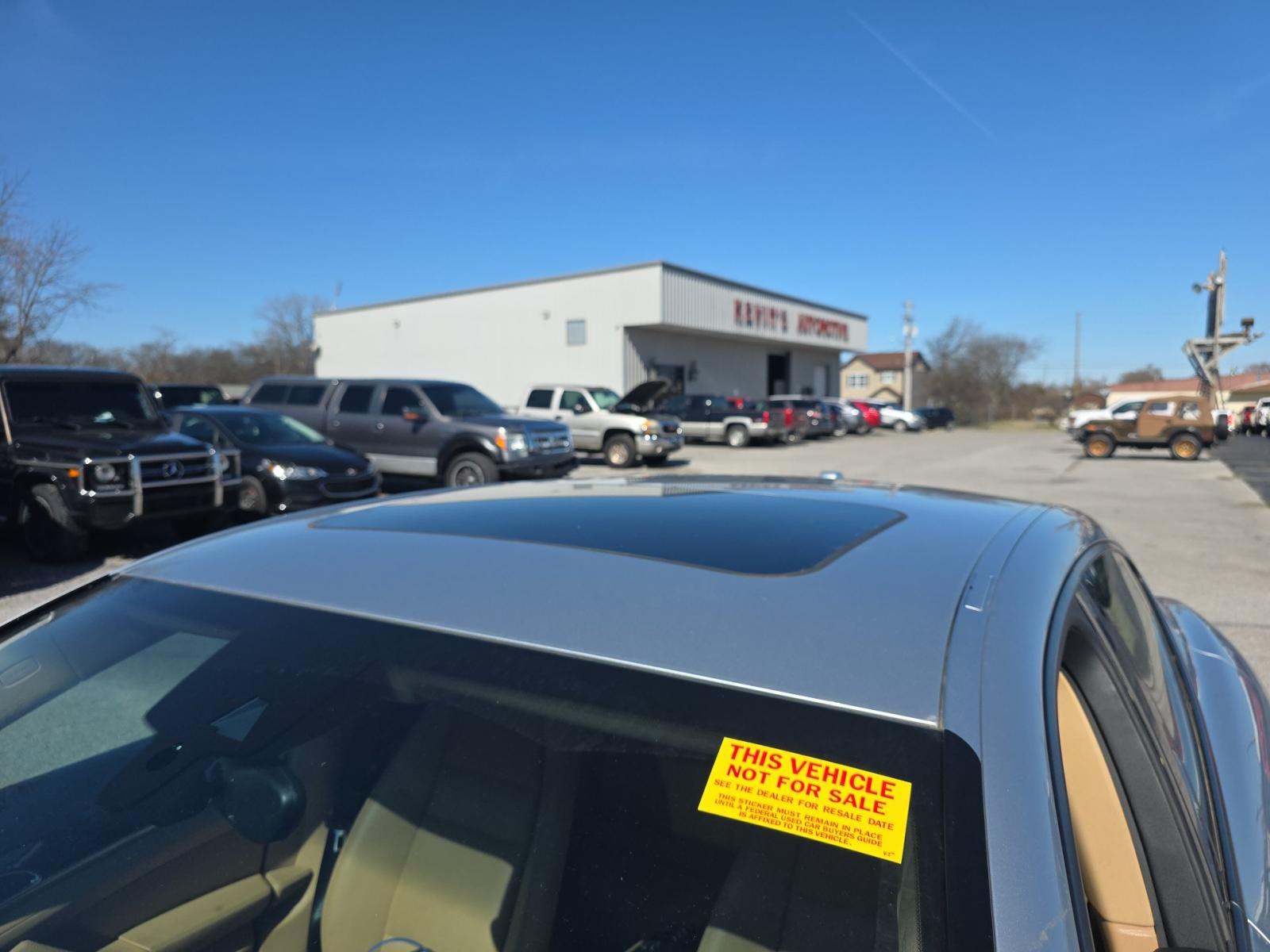 2015 Porsche Panamera 4 AWD