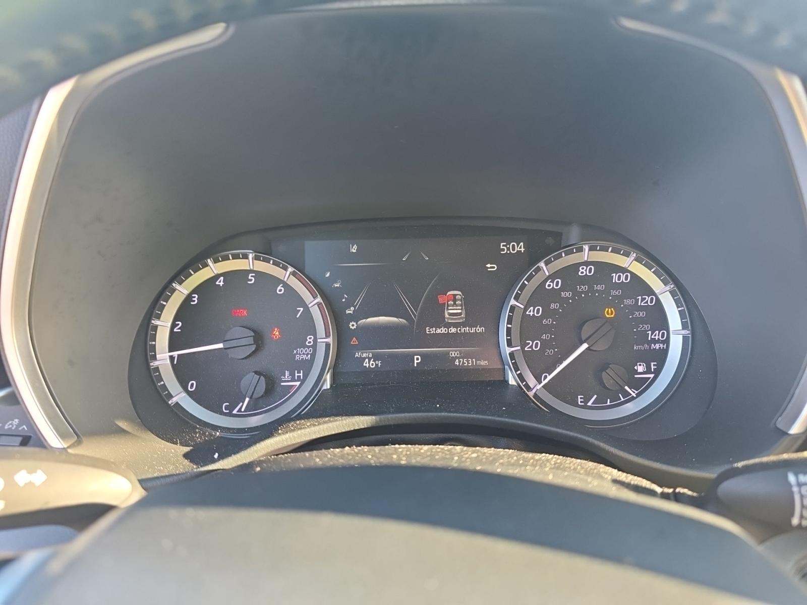 2023 Toyota Highlander XSE FWD