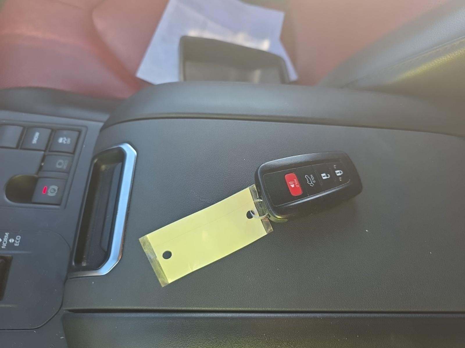 2023 Toyota Highlander XSE FWD