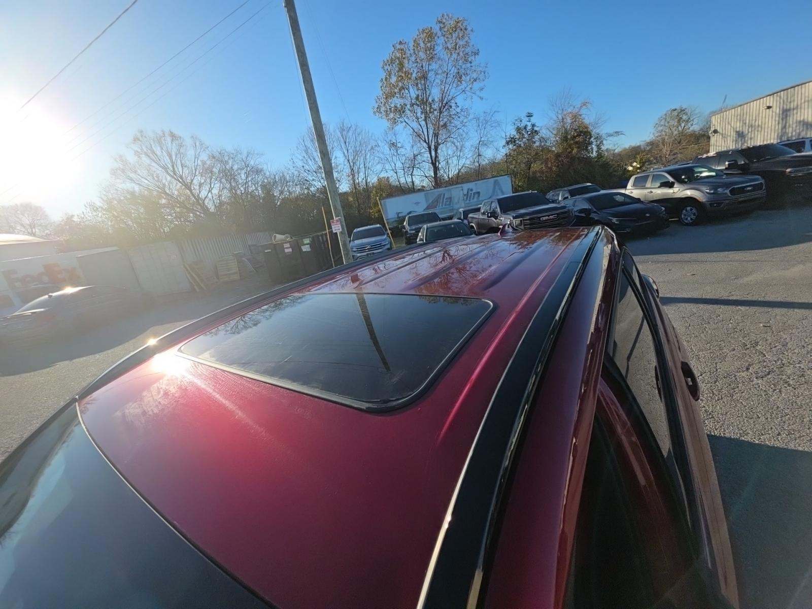 2023 Toyota Highlander XSE FWD