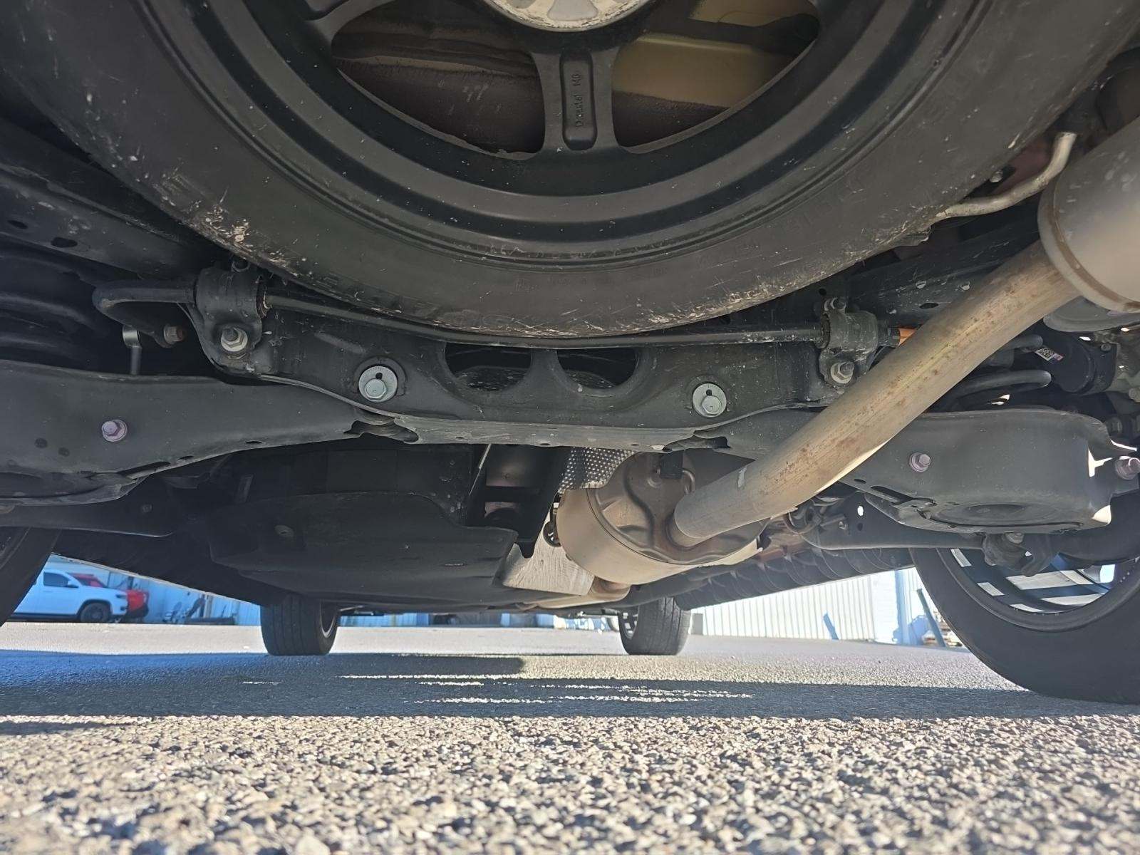 2023 Toyota Highlander XSE FWD