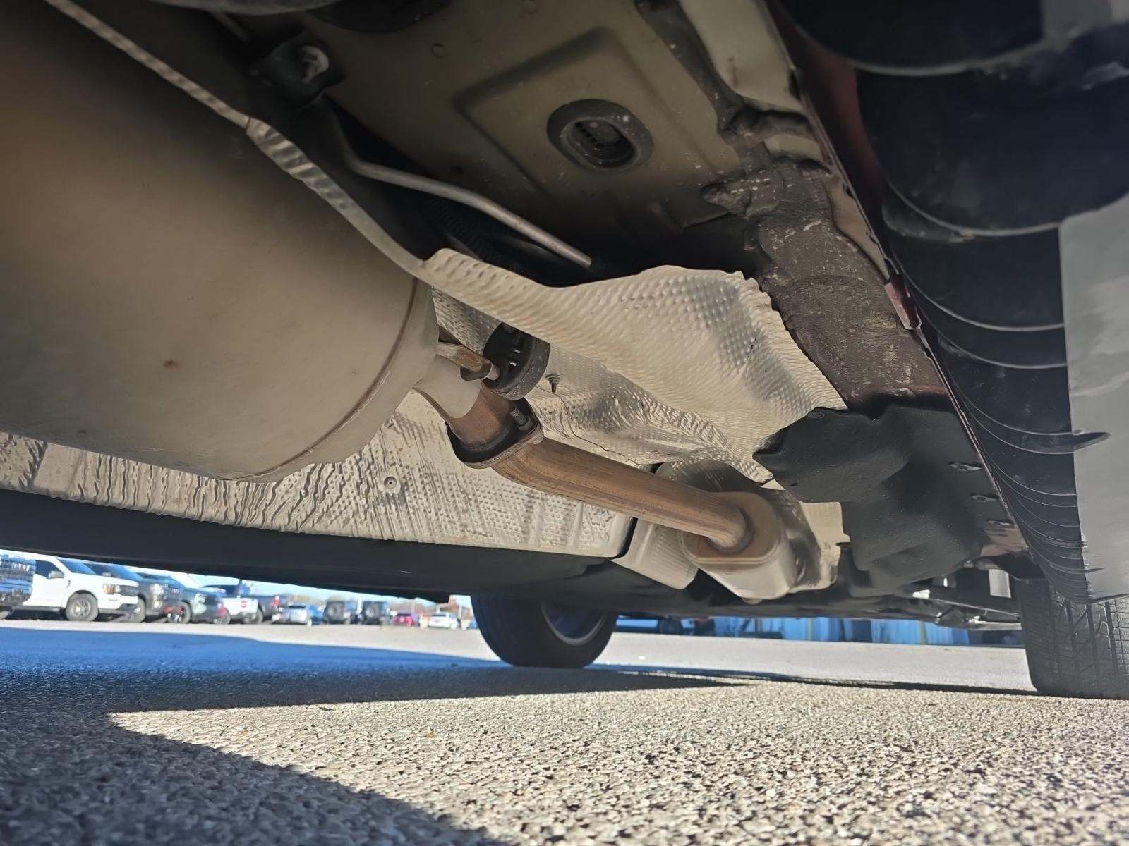 2023 Toyota Highlander XSE FWD