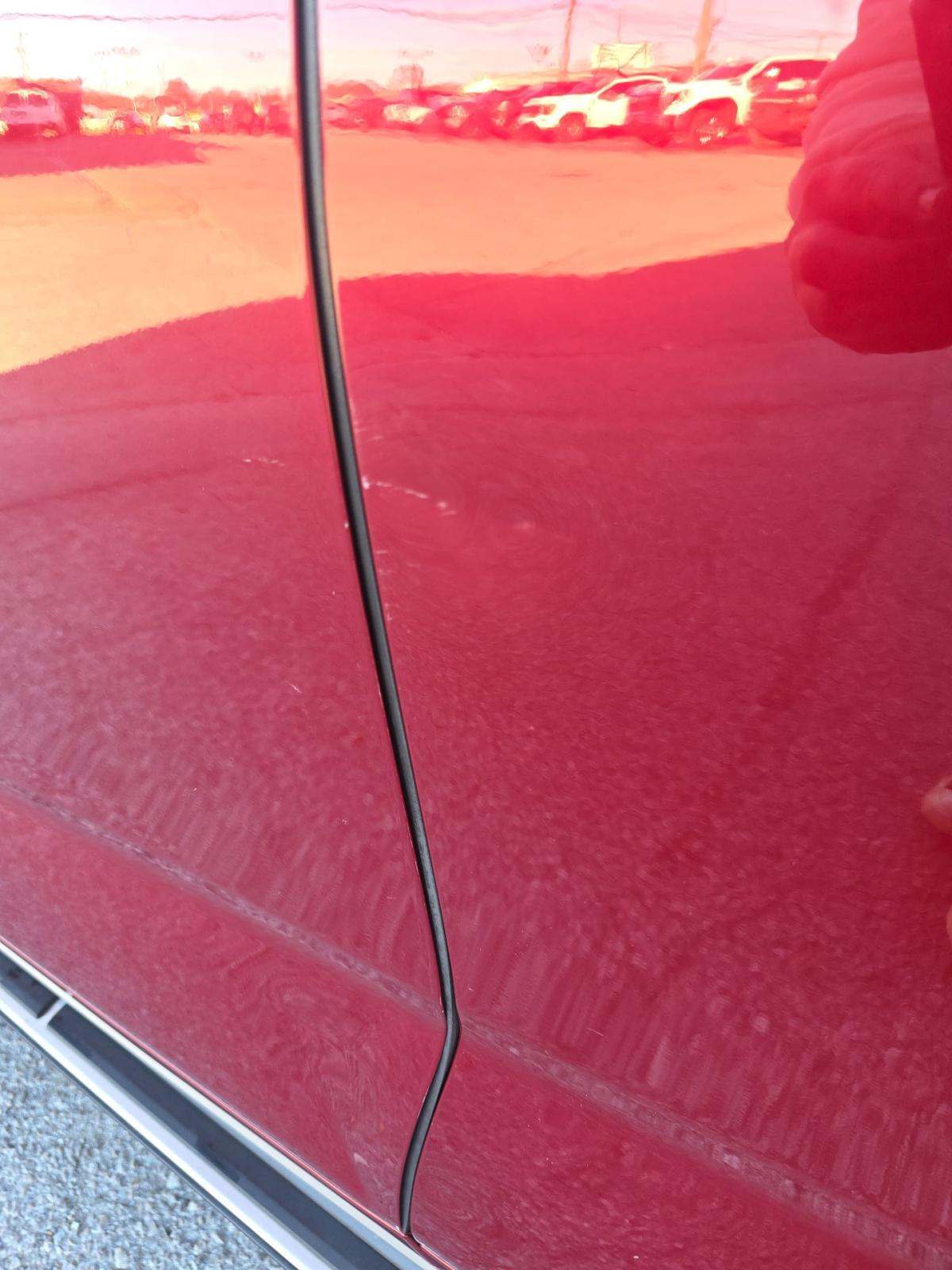 2023 Toyota Highlander XSE FWD