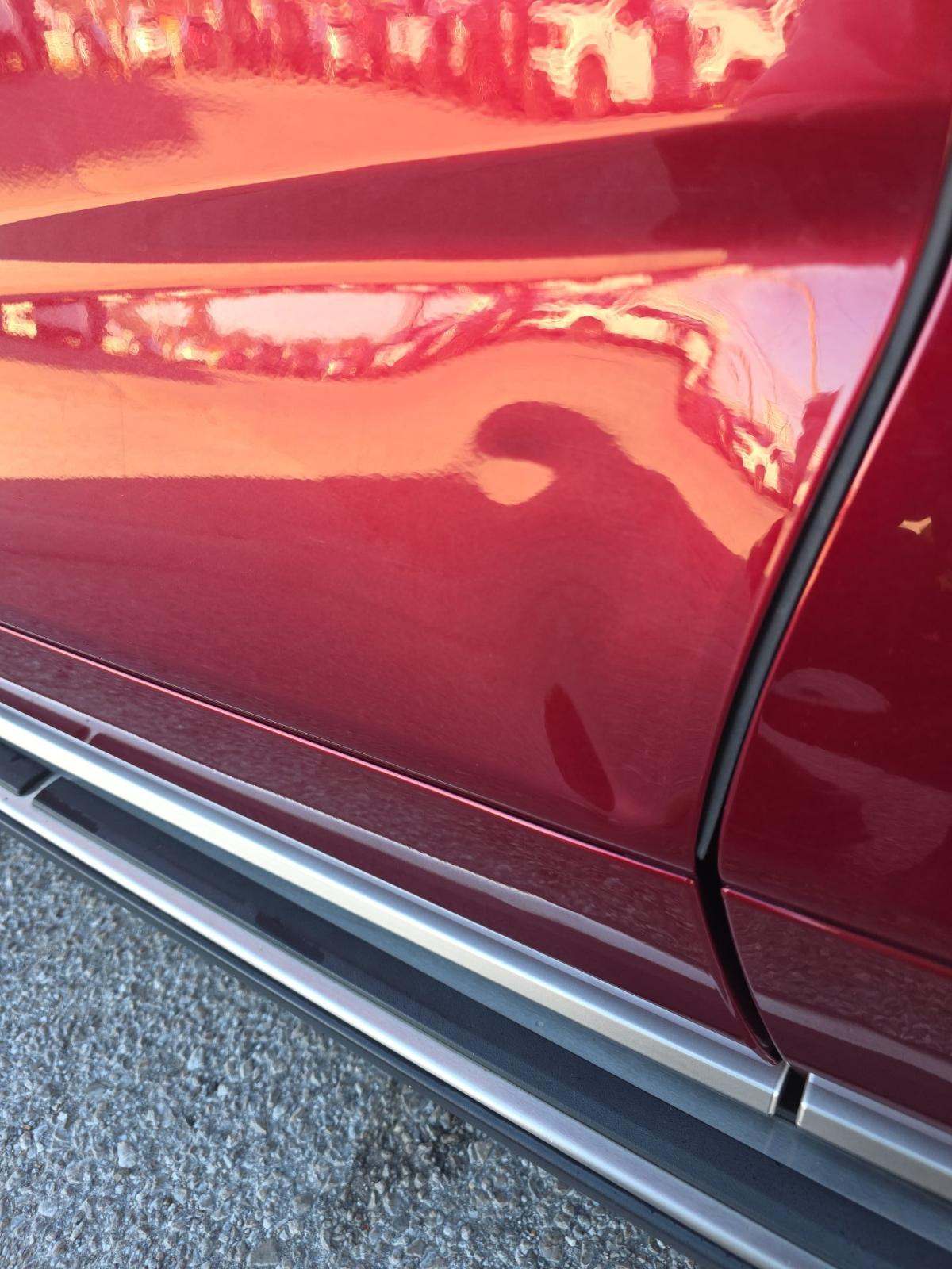 2023 Toyota Highlander XSE FWD