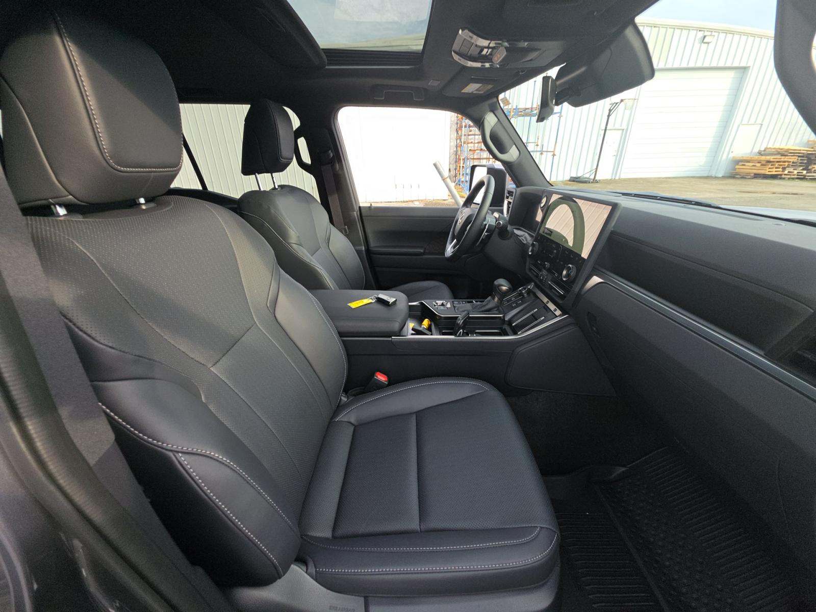 2025 Lexus GX GX 550 Premium AWD