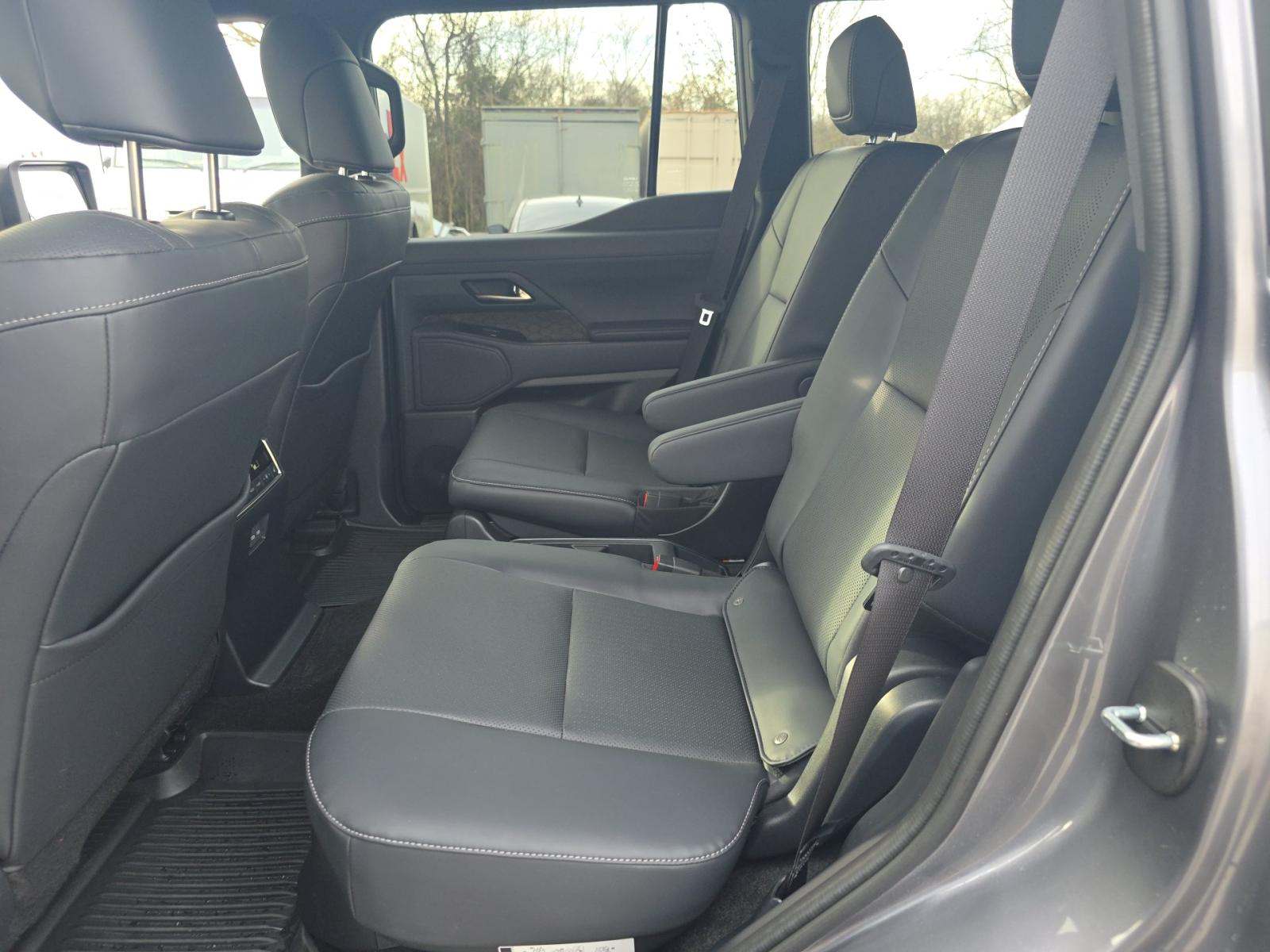 2025 Lexus GX GX 550 Premium AWD