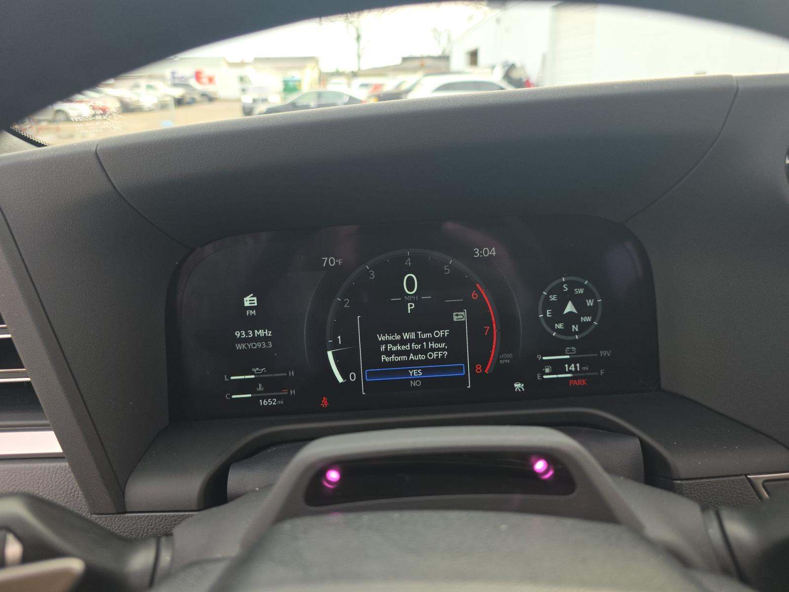 2025 Lexus GX GX 550 Premium AWD