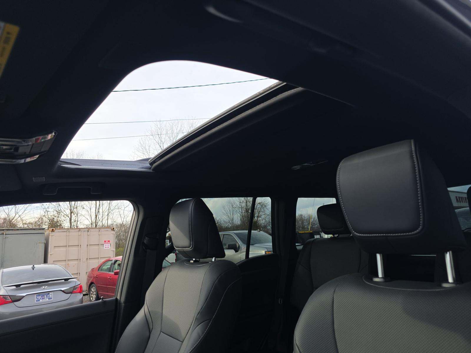 2025 Lexus GX GX 550 Premium AWD