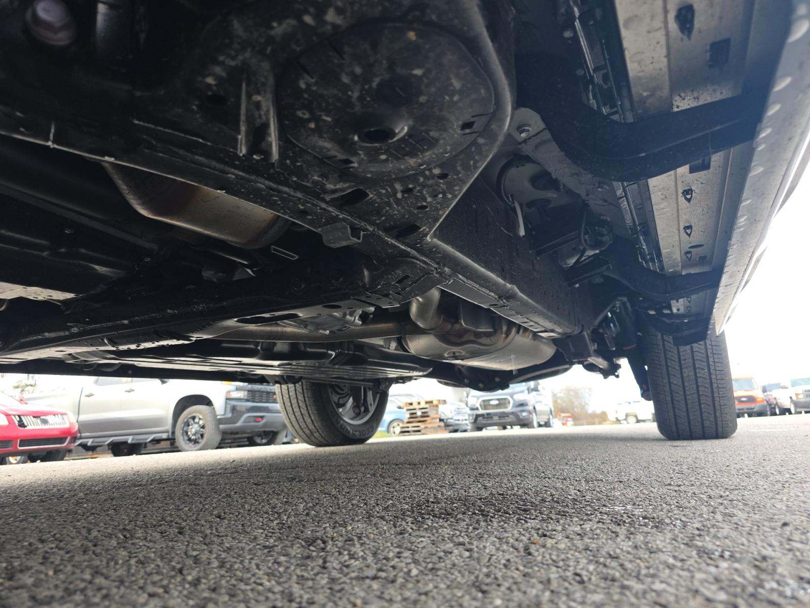 2025 Lexus GX GX 550 Premium AWD