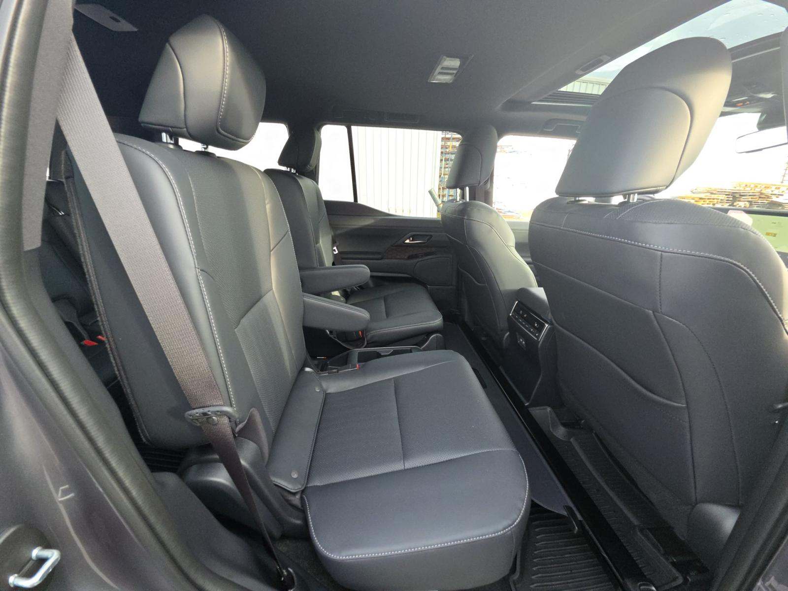 2025 Lexus GX GX 550 Premium AWD