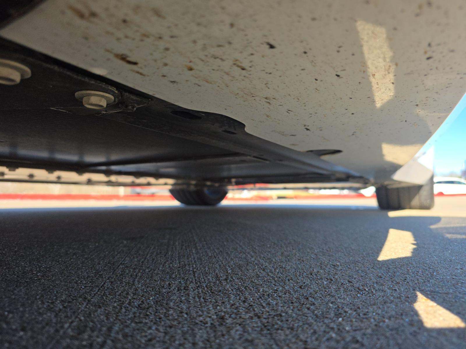 2025 Chevrolet Corvette Stingray RWD