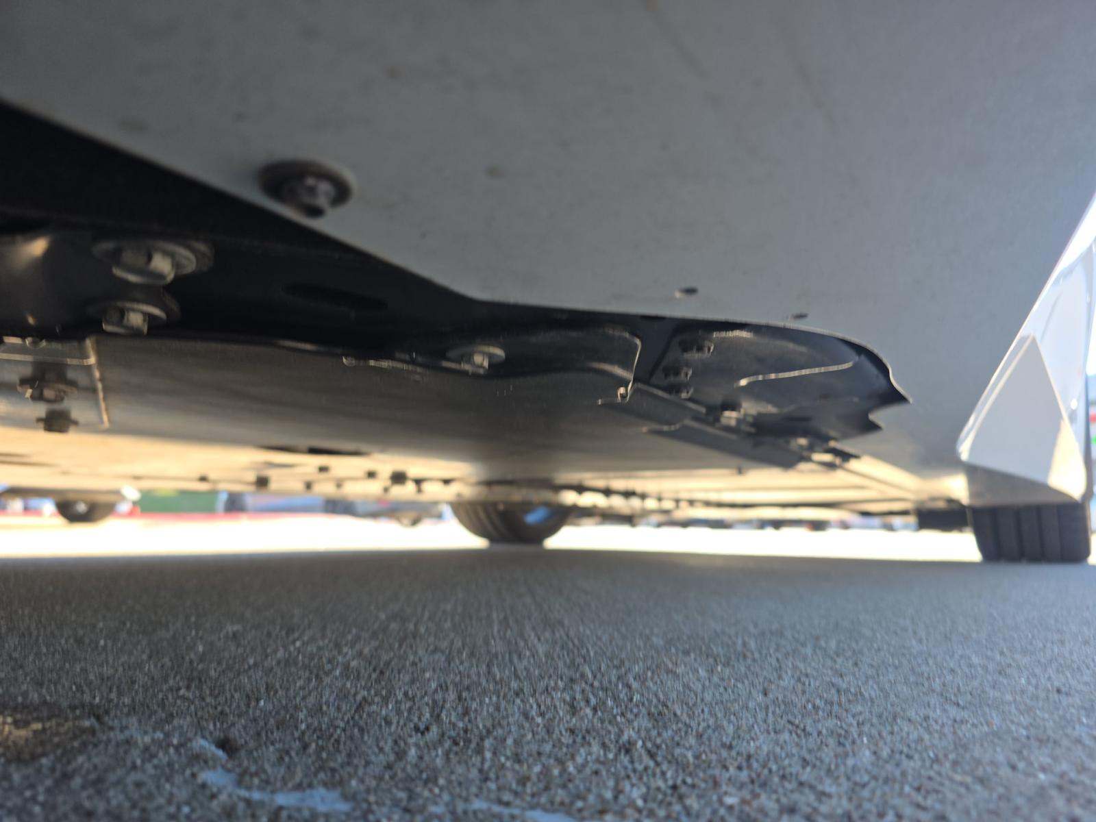 2025 Chevrolet Corvette Stingray RWD