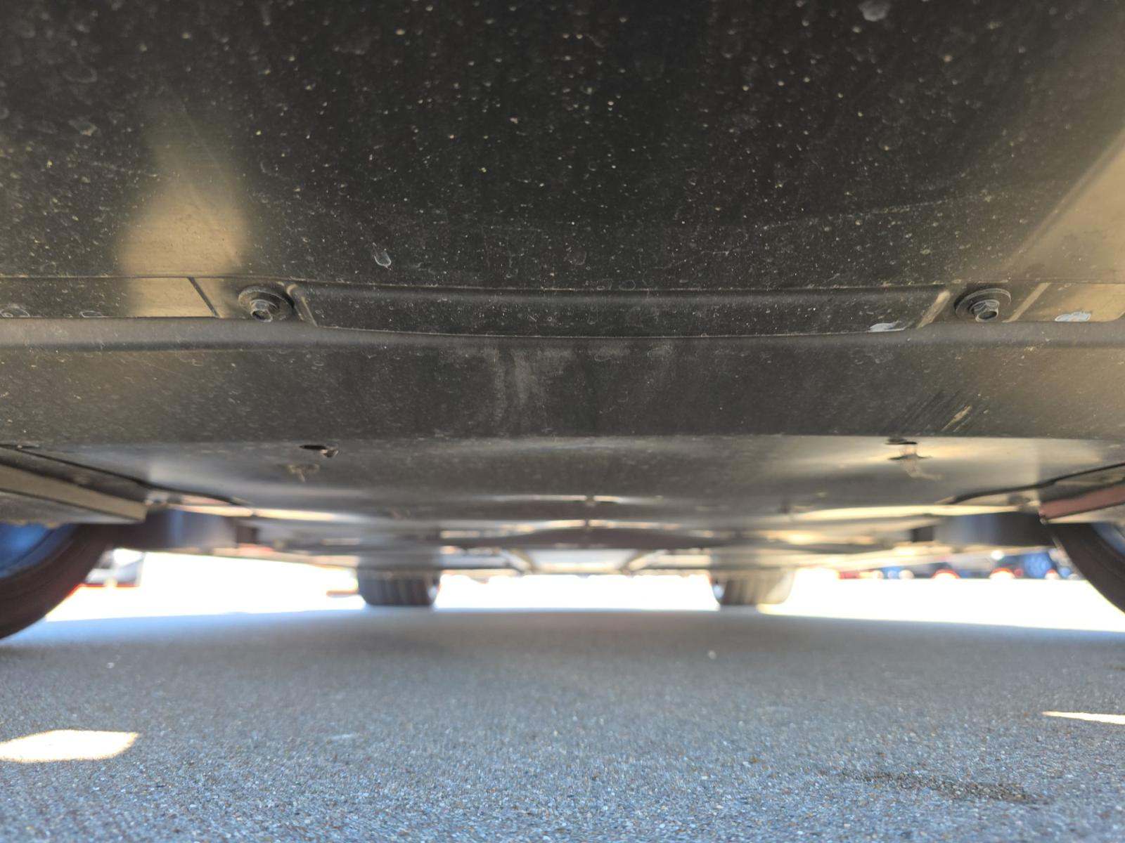 2025 Chevrolet Corvette Stingray RWD