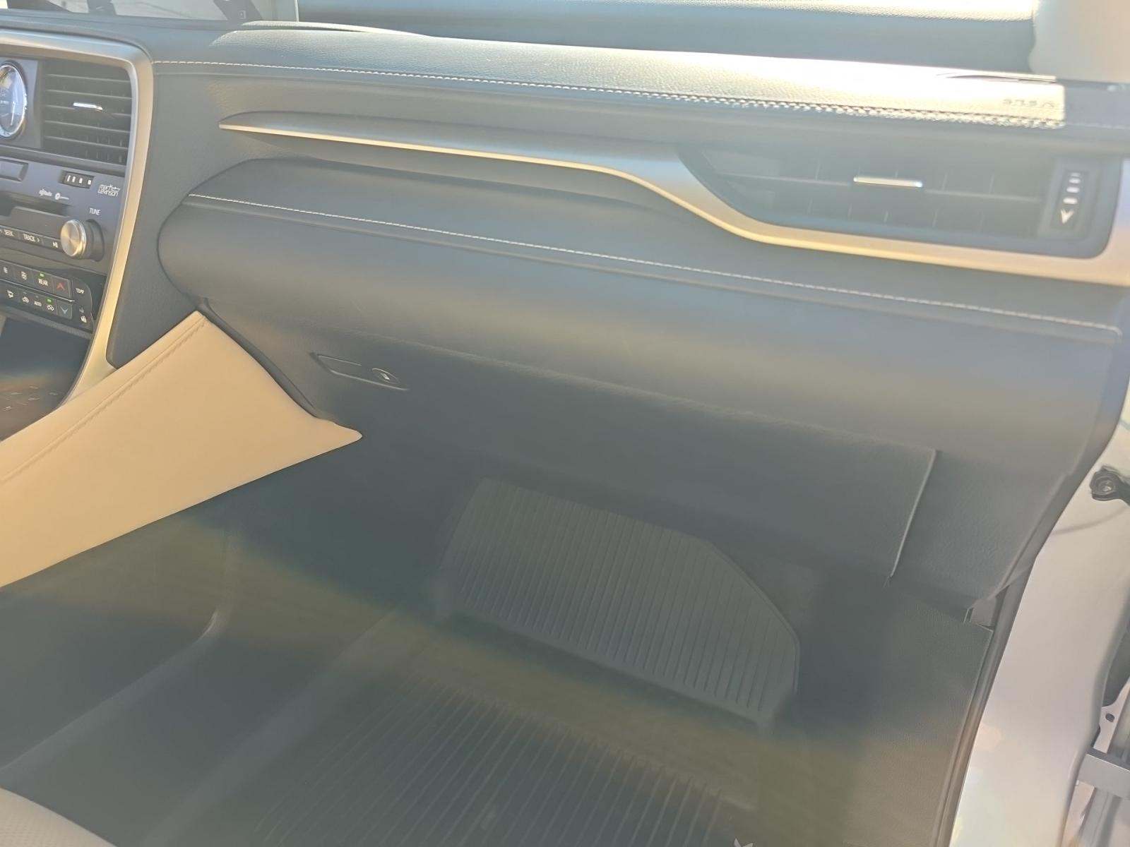 2022 Lexus RX RX 350L Luxury AWD