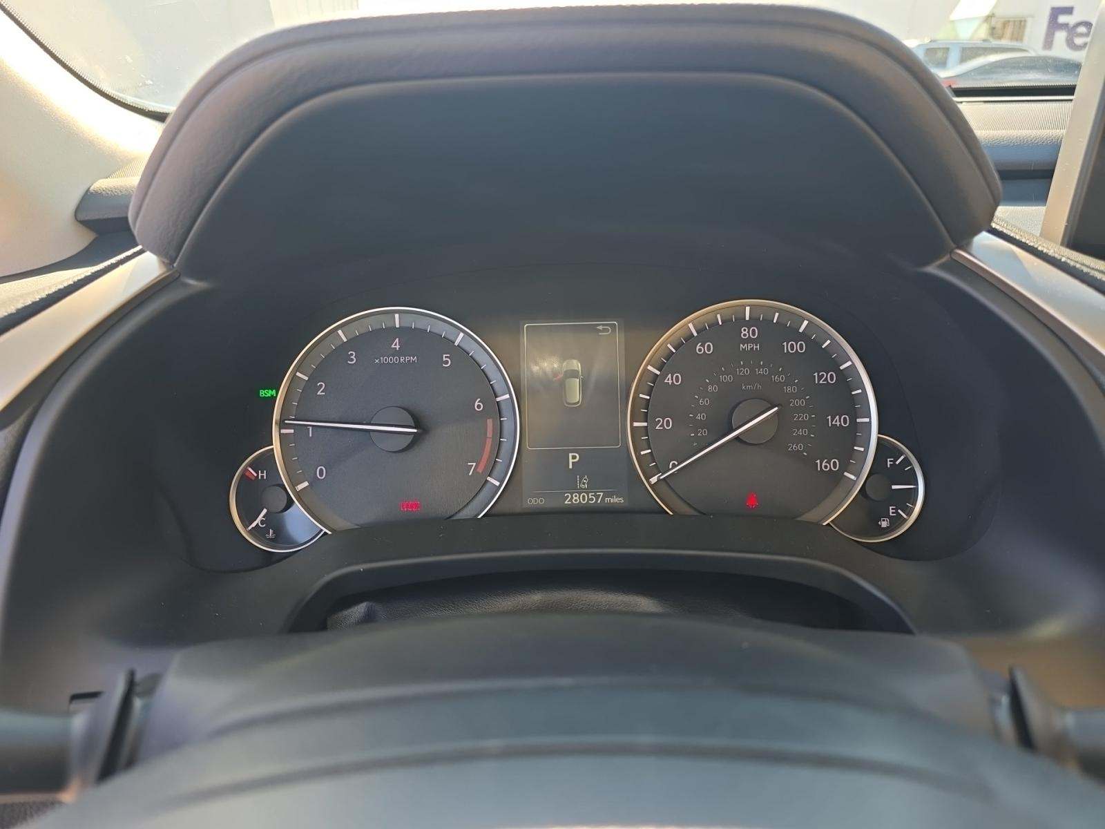 2022 Lexus RX RX 350L Luxury AWD