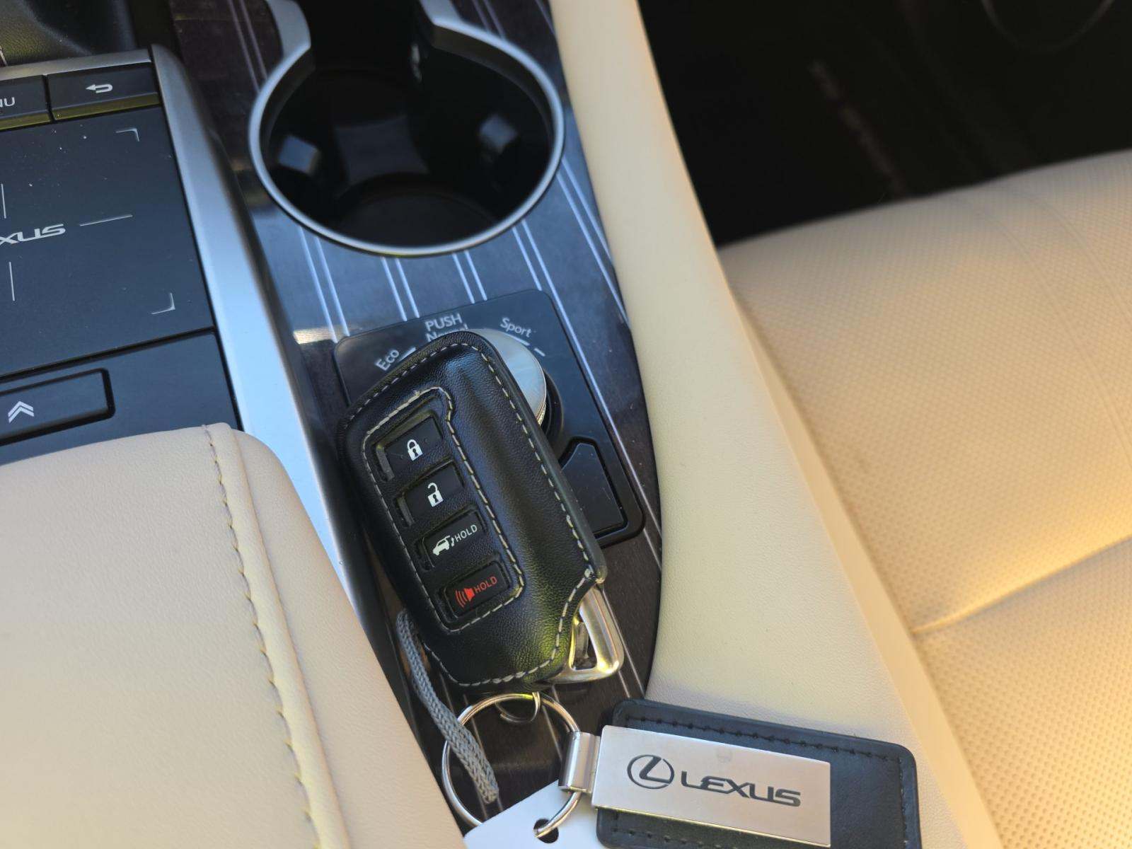 2022 Lexus RX RX 350L Luxury AWD