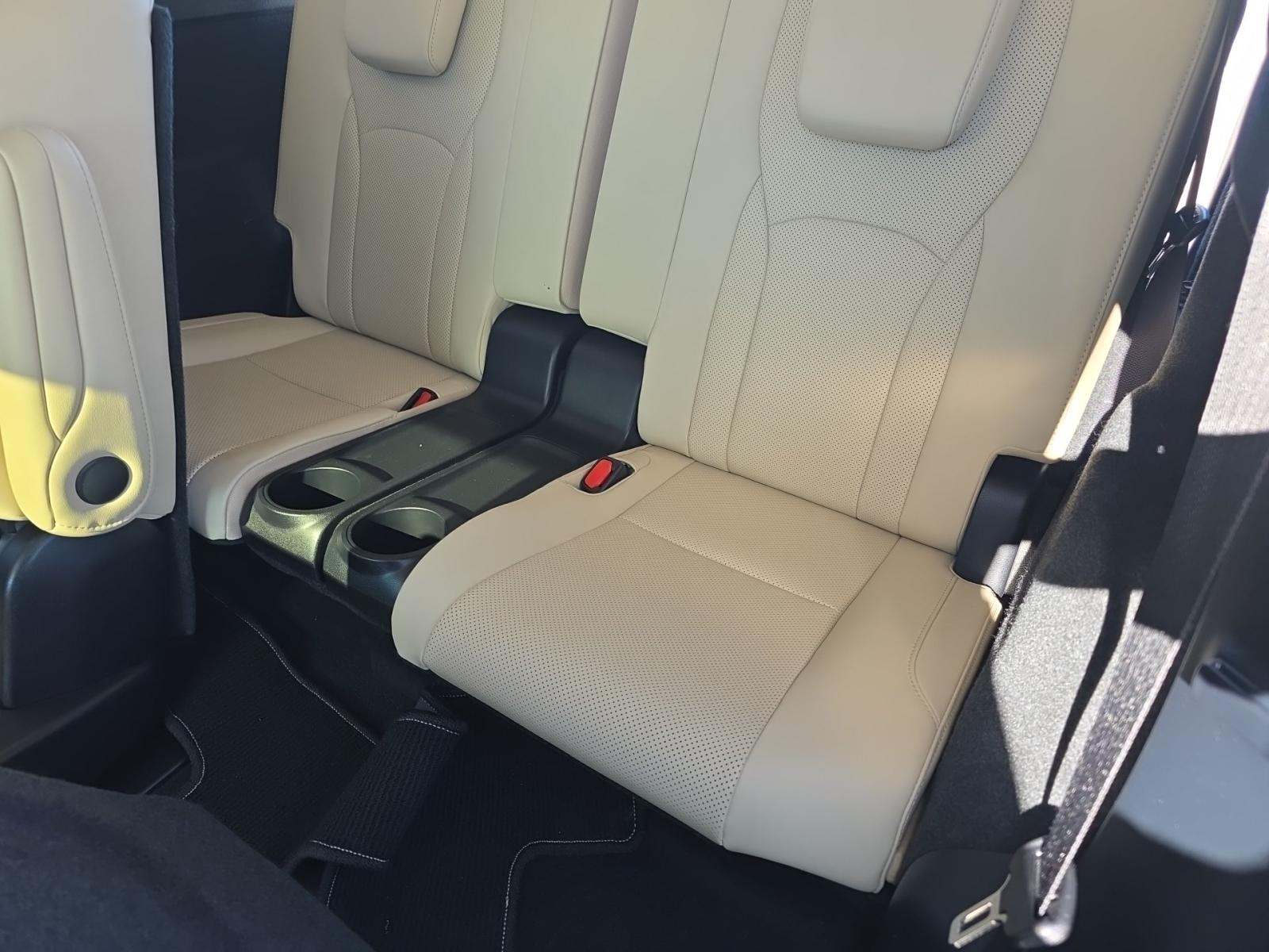 2022 Lexus RX RX 350L Luxury AWD