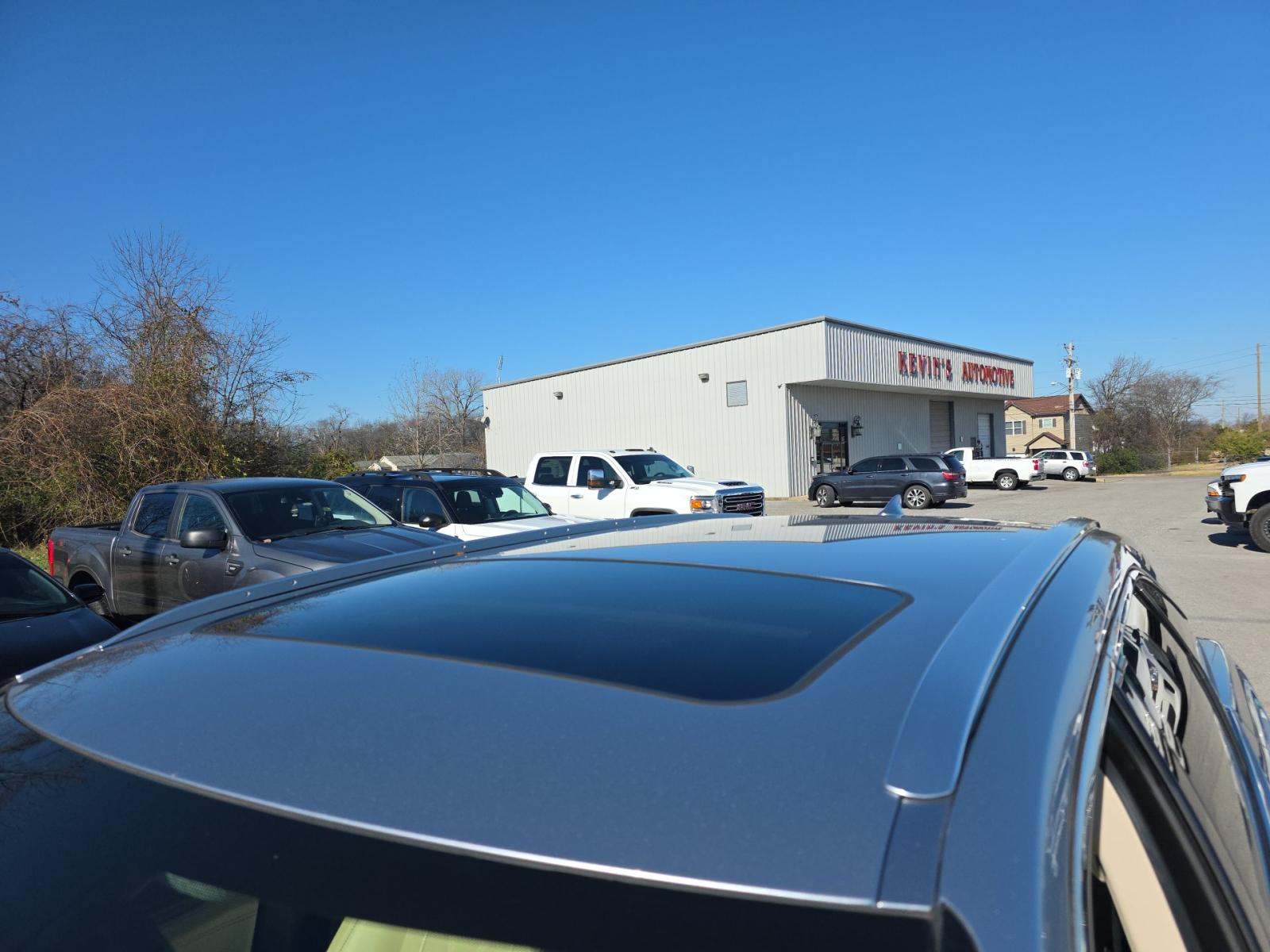 2022 Lexus RX RX 350L Luxury AWD