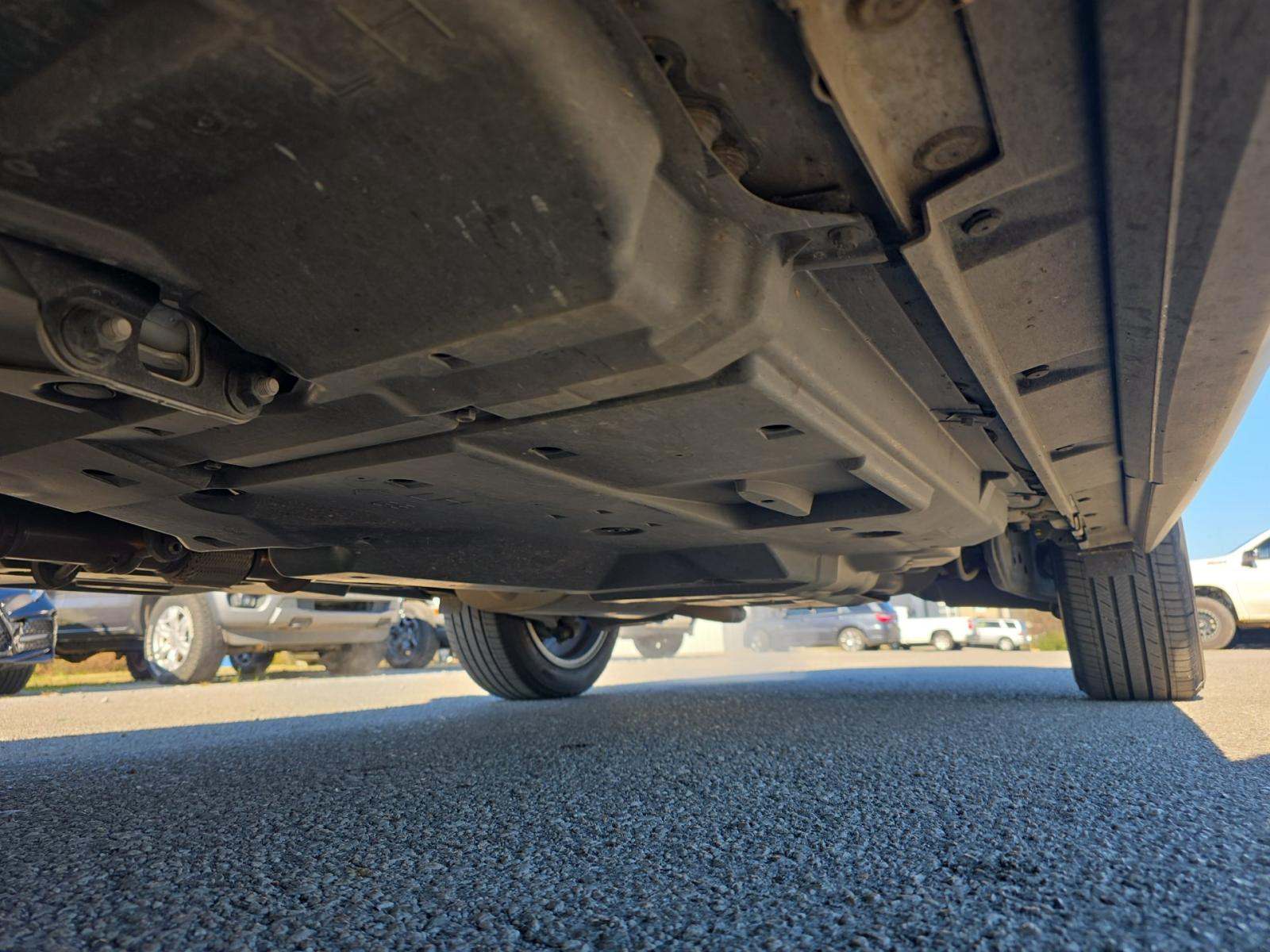 2022 Lexus RX RX 350L Luxury AWD