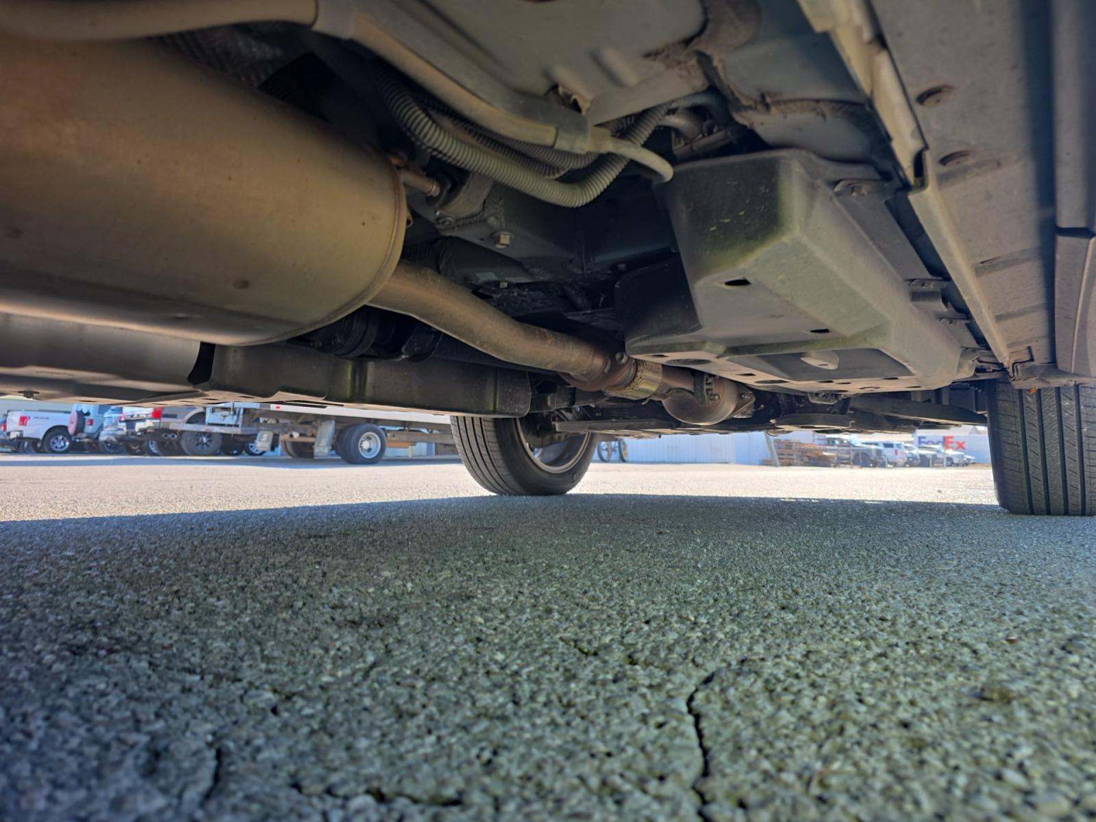 2022 Lexus RX RX 350L Luxury AWD