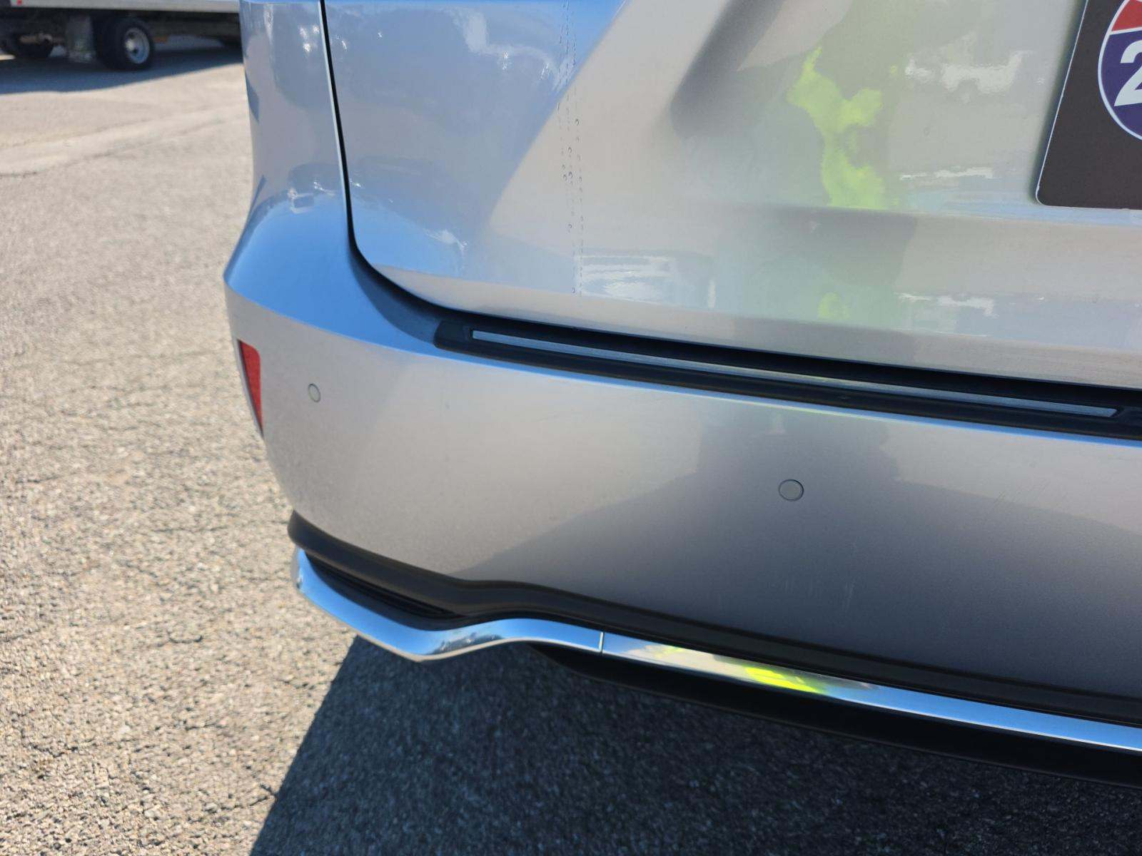 2022 Lexus RX RX 350L Luxury AWD