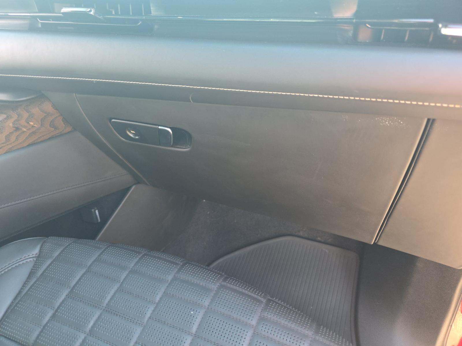 2023 Cadillac Escalade ESV Sport Platinum AWD