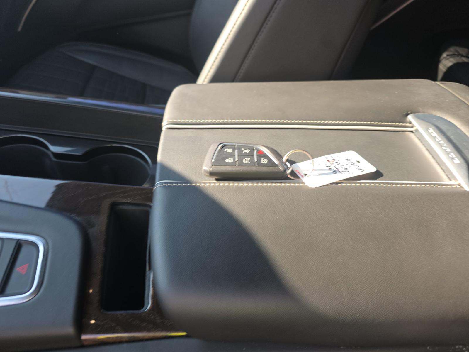 2023 Cadillac Escalade ESV Sport Platinum AWD