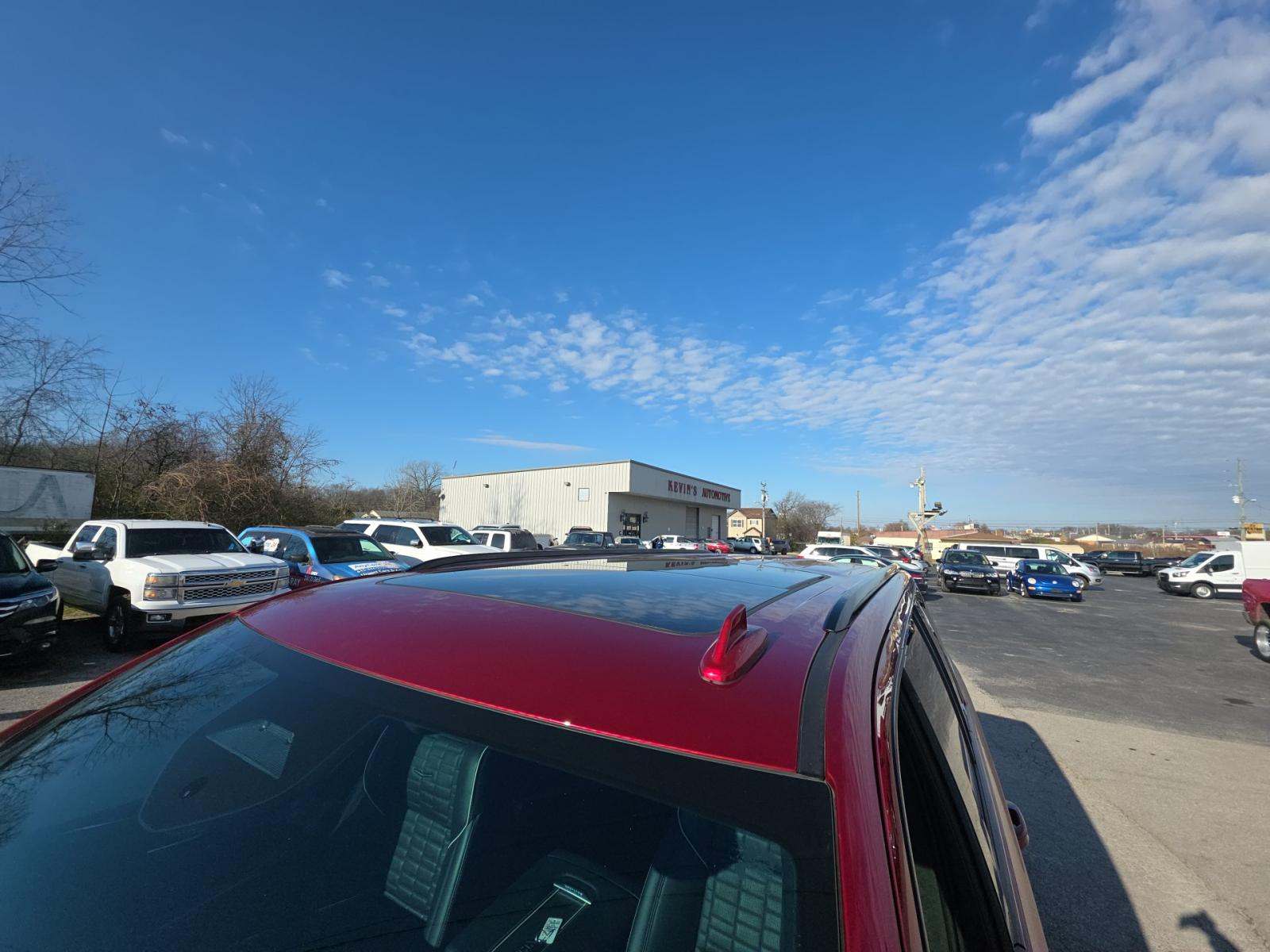 2023 Cadillac Escalade ESV Sport Platinum AWD