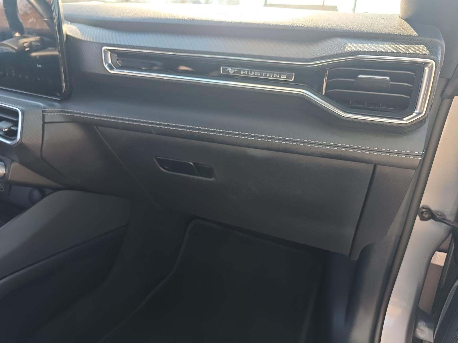 2024 Ford Mustang EcoBoost Premium RWD