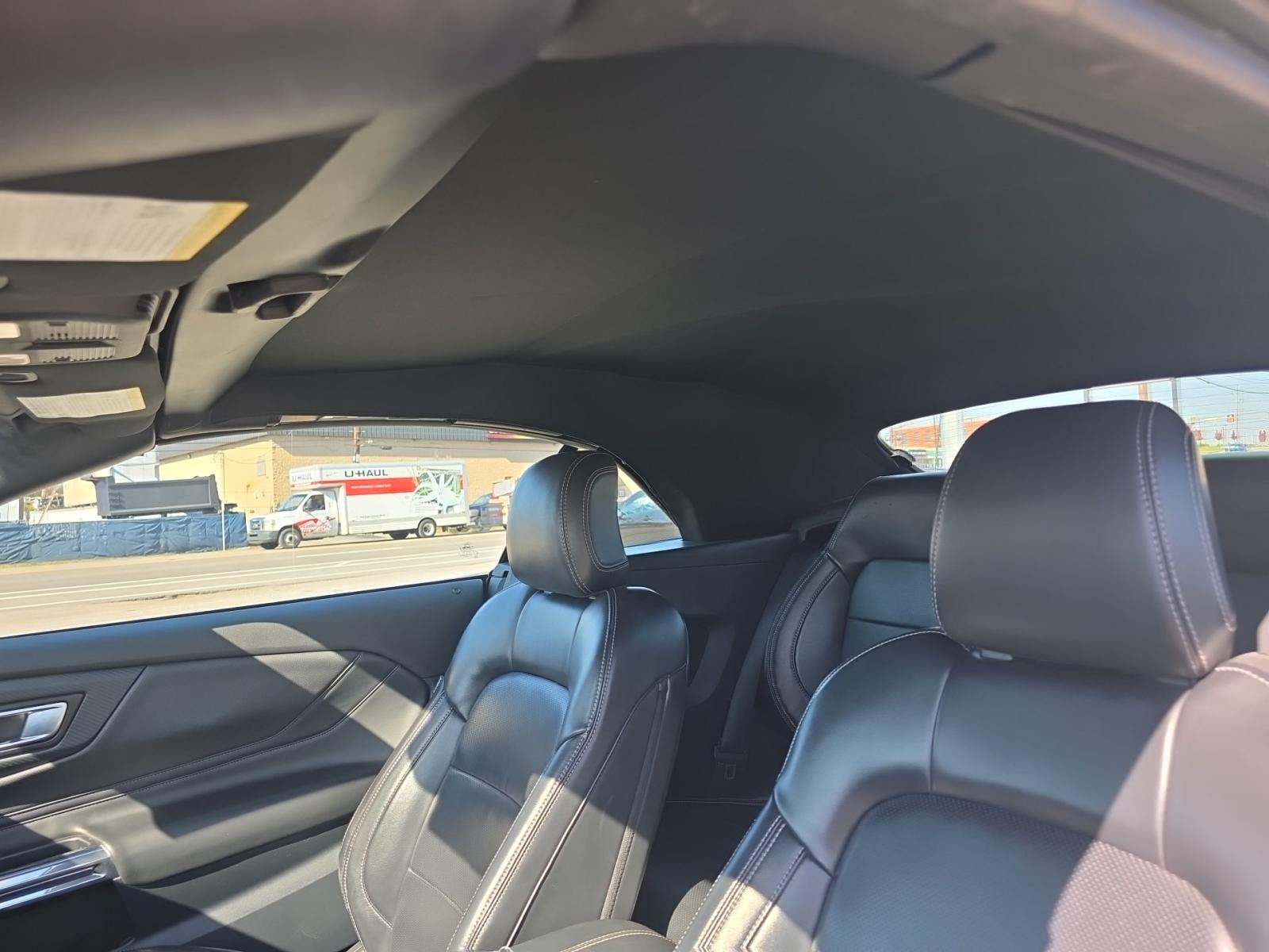 2024 Ford Mustang EcoBoost Premium RWD