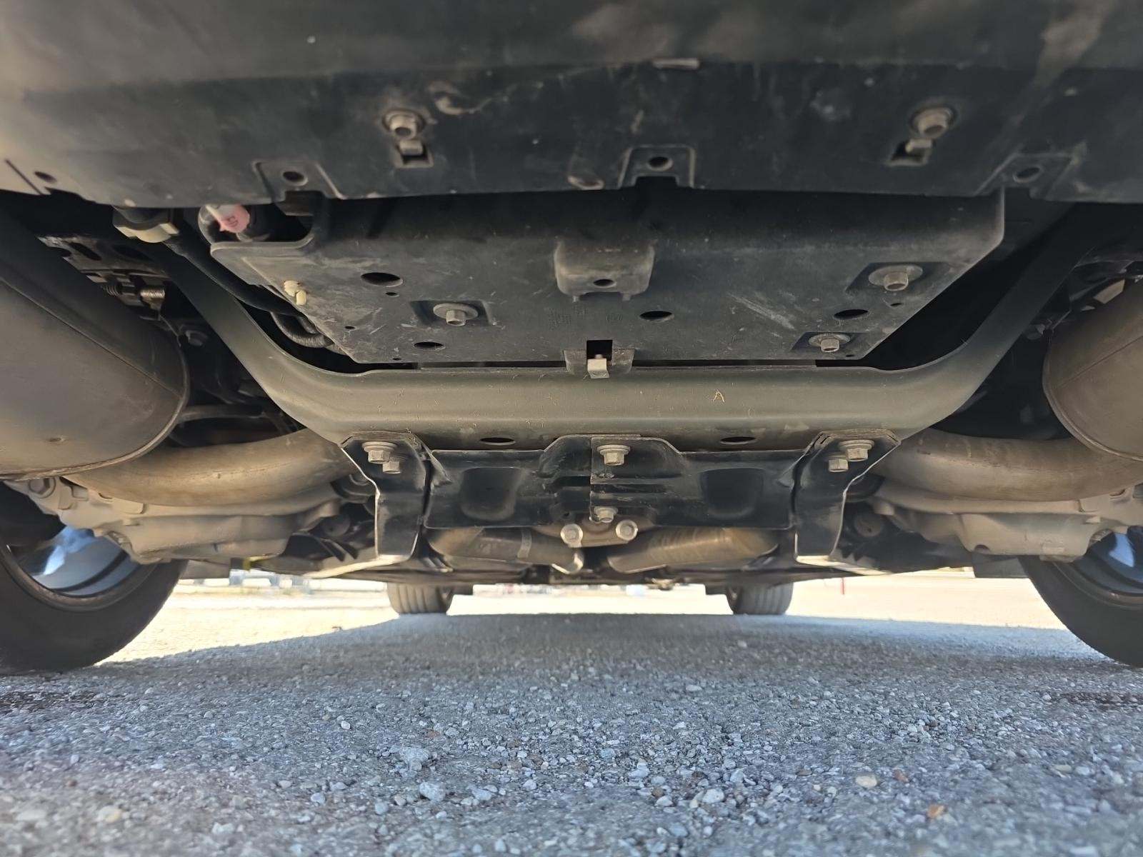 2024 Ford Mustang EcoBoost Premium RWD