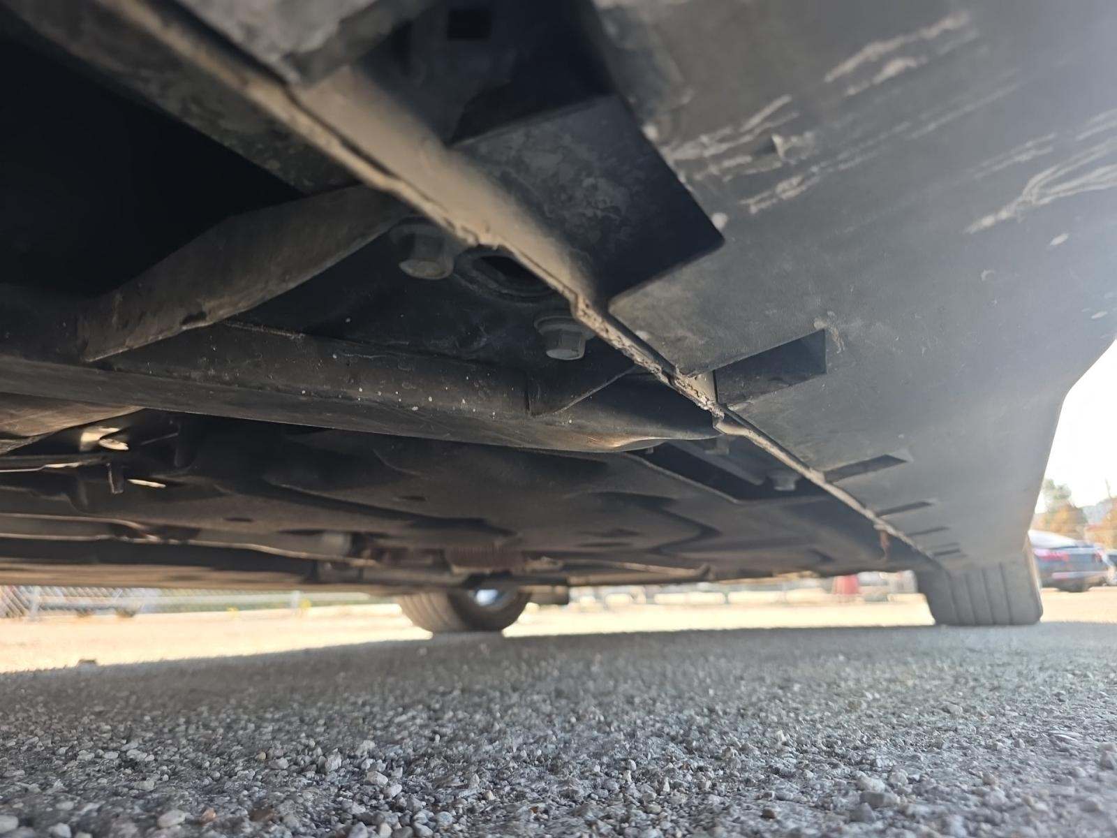 2024 Ford Mustang EcoBoost Premium RWD