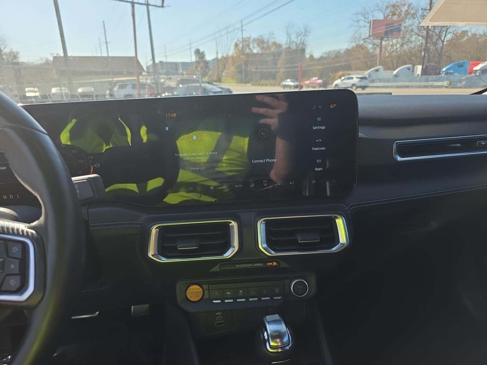 2024 Ford Mustang EcoBoost Premium RWD