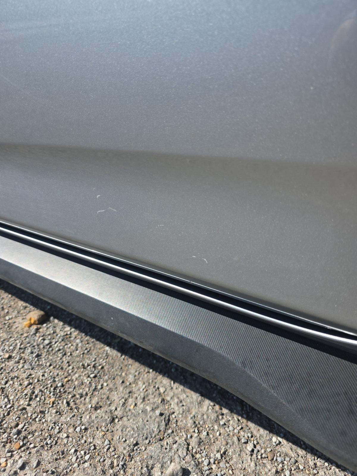 2024 Ford Mustang EcoBoost Premium RWD