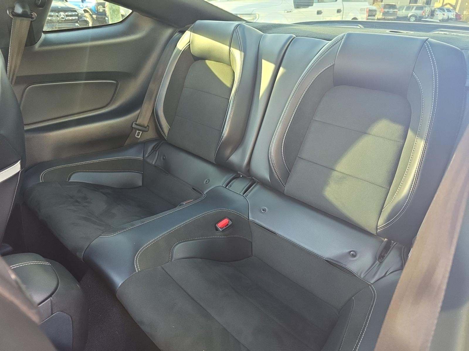 2021 Ford Mustang Shelby GT500 RWD