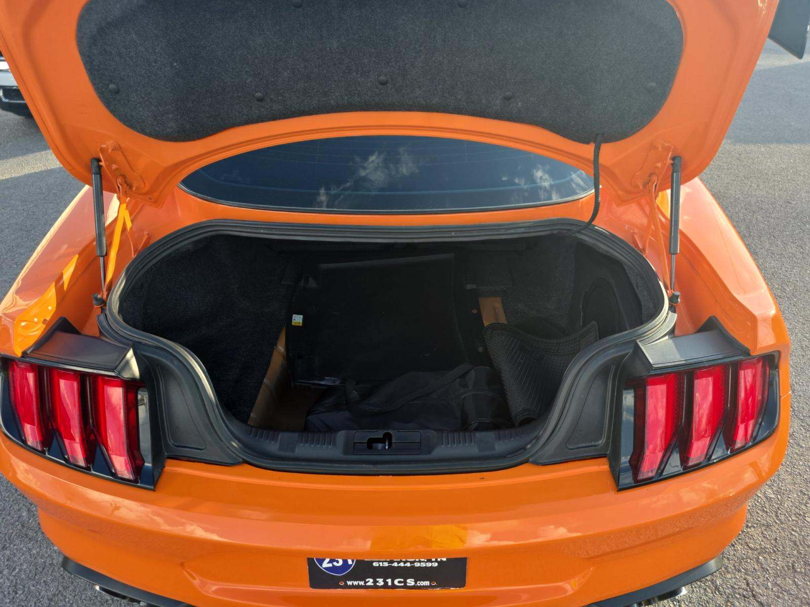 2021 Ford Mustang Shelby GT500 RWD