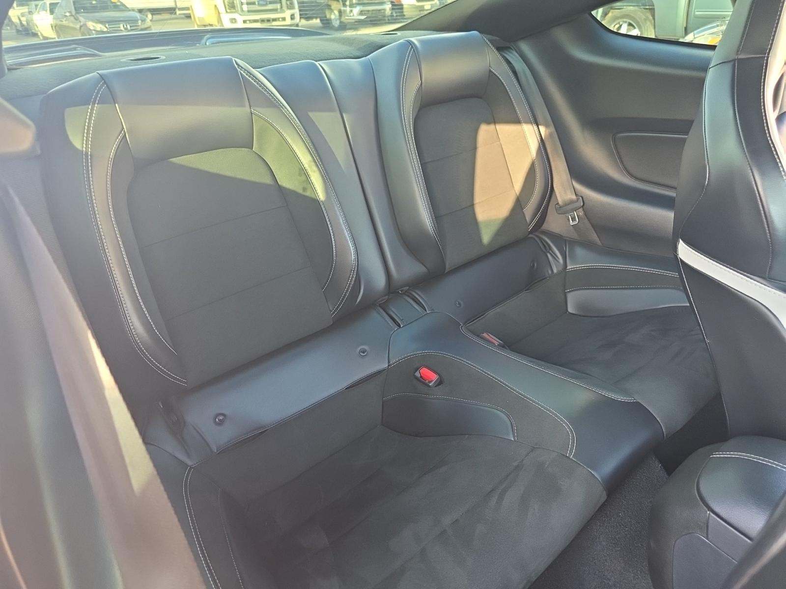 2021 Ford Mustang Shelby GT500 RWD