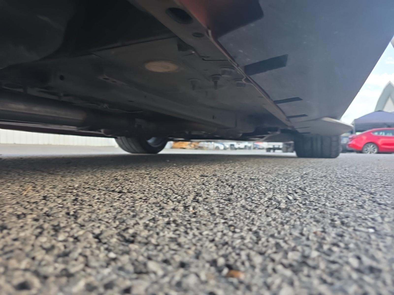 2021 Ford Mustang Shelby GT500 RWD