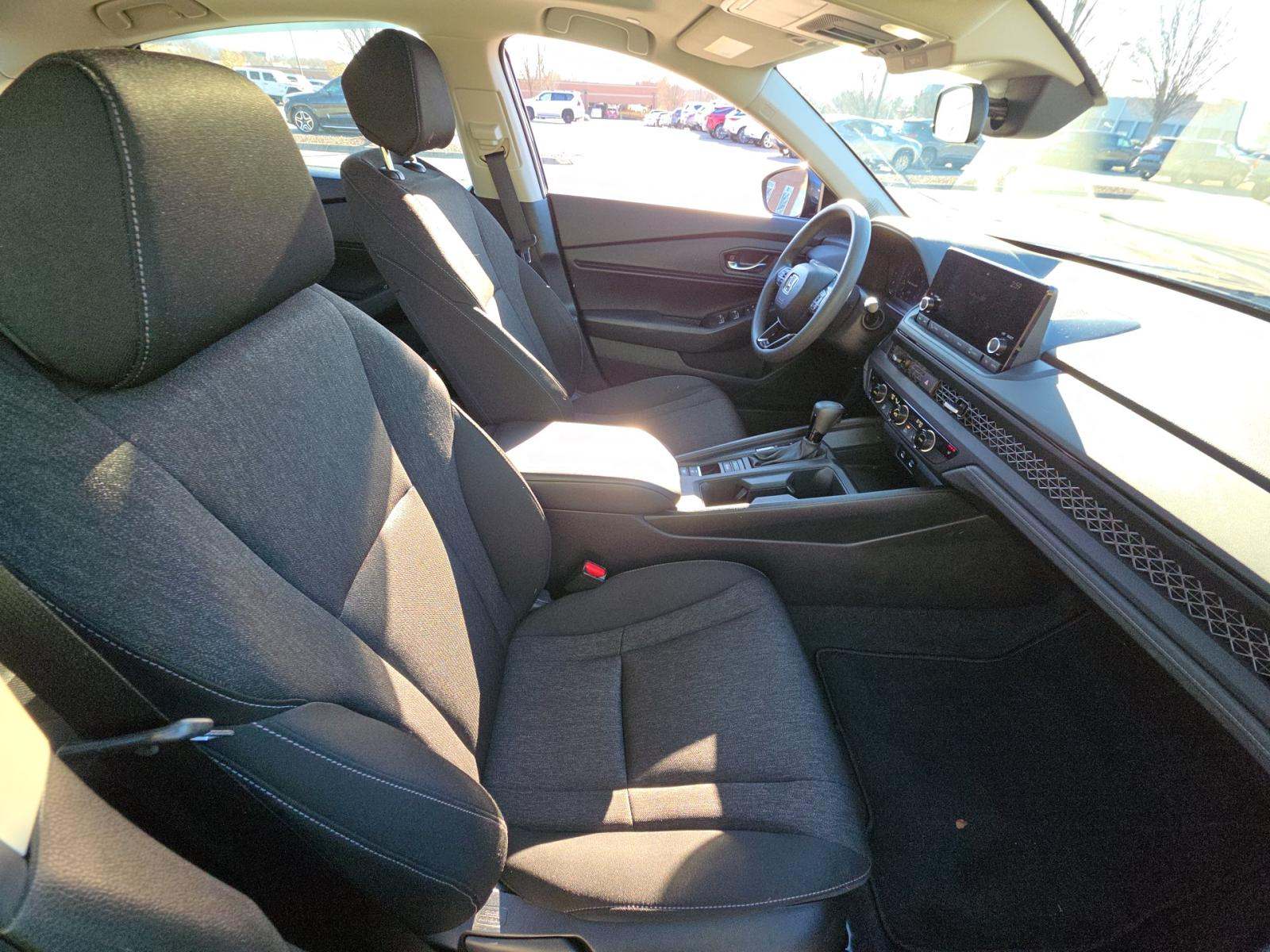 2024 Honda Accord EX FWD