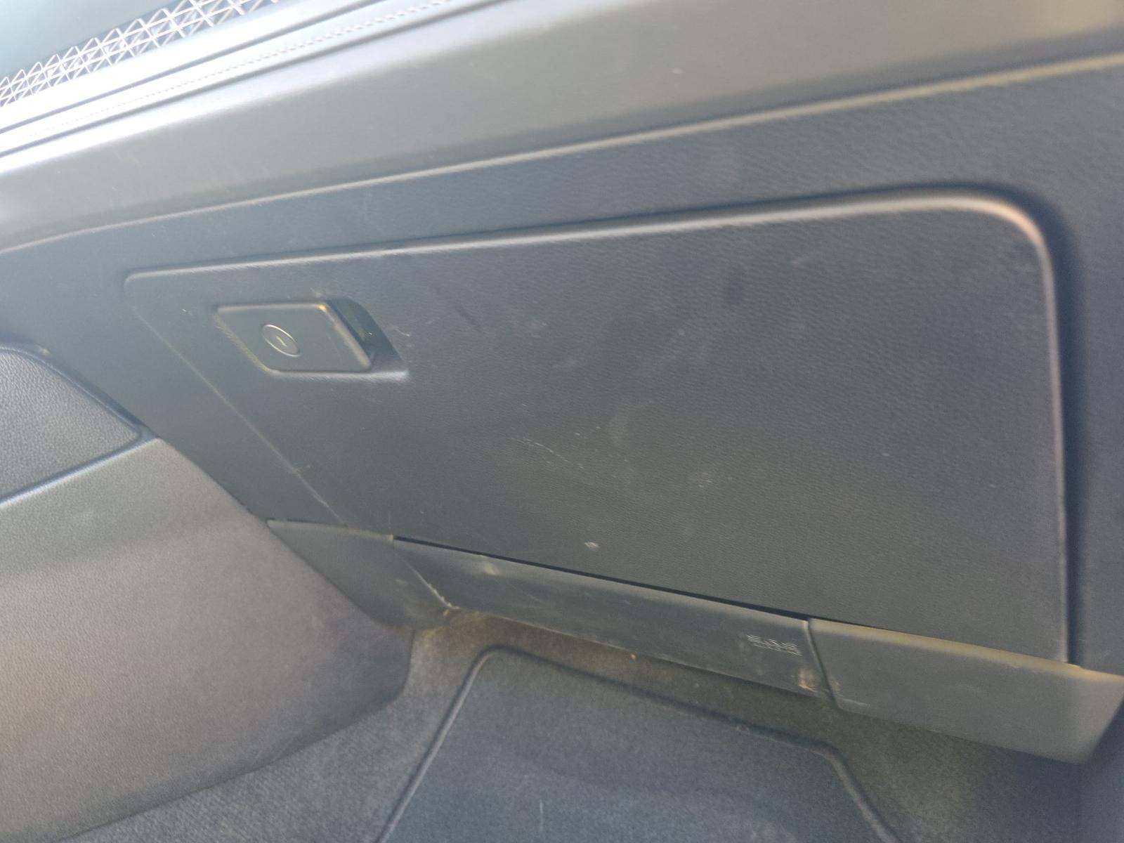 2024 Honda Accord EX FWD