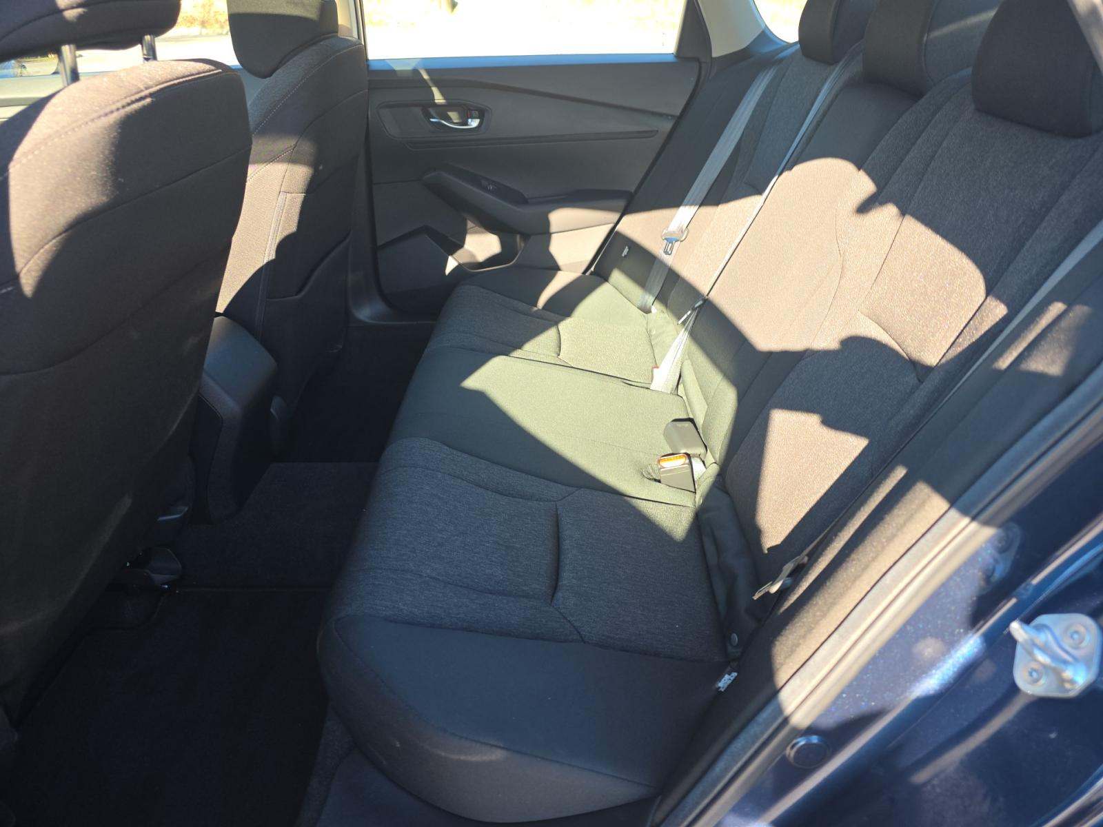 2024 Honda Accord EX FWD