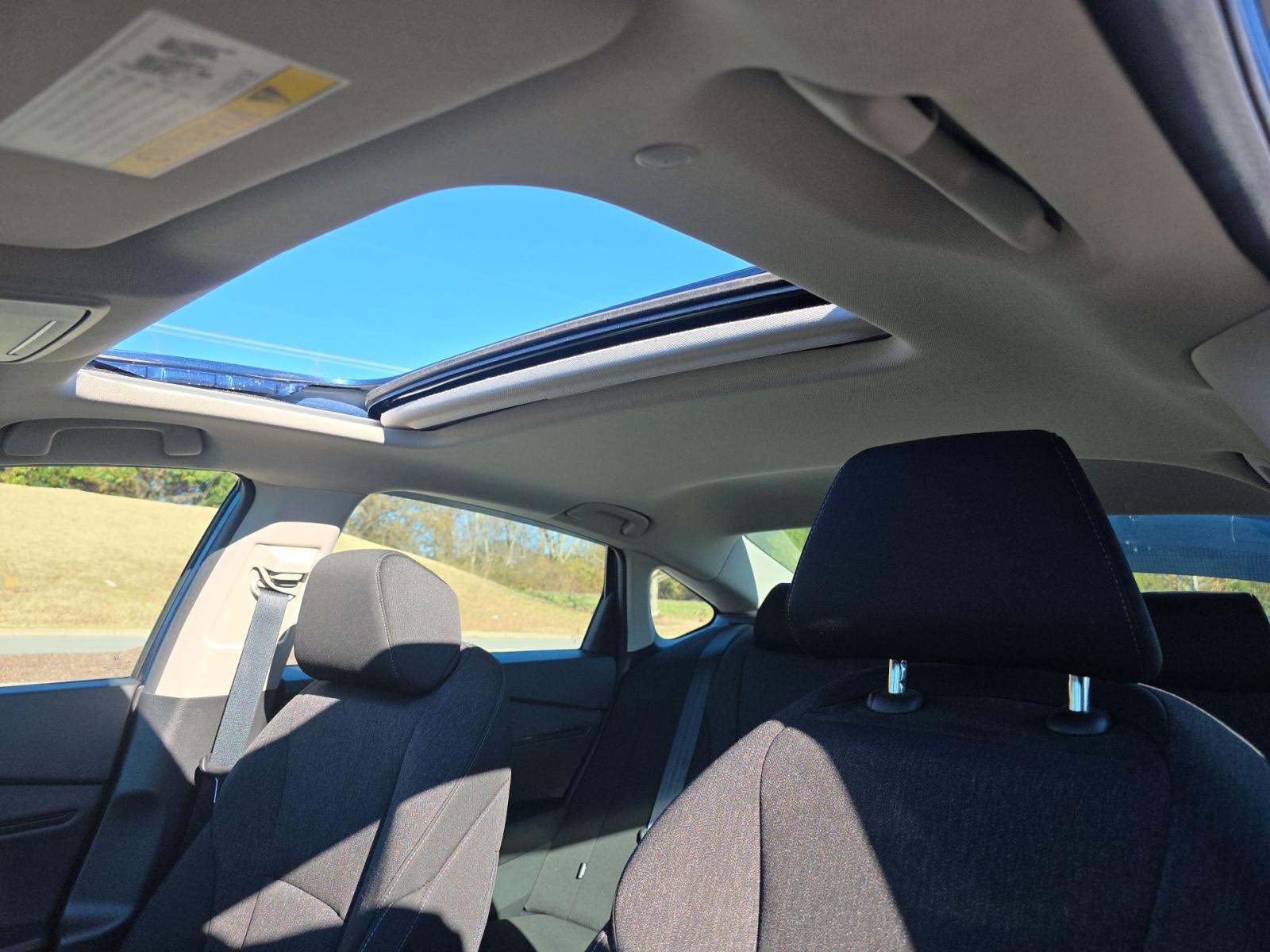 2024 Honda Accord EX FWD