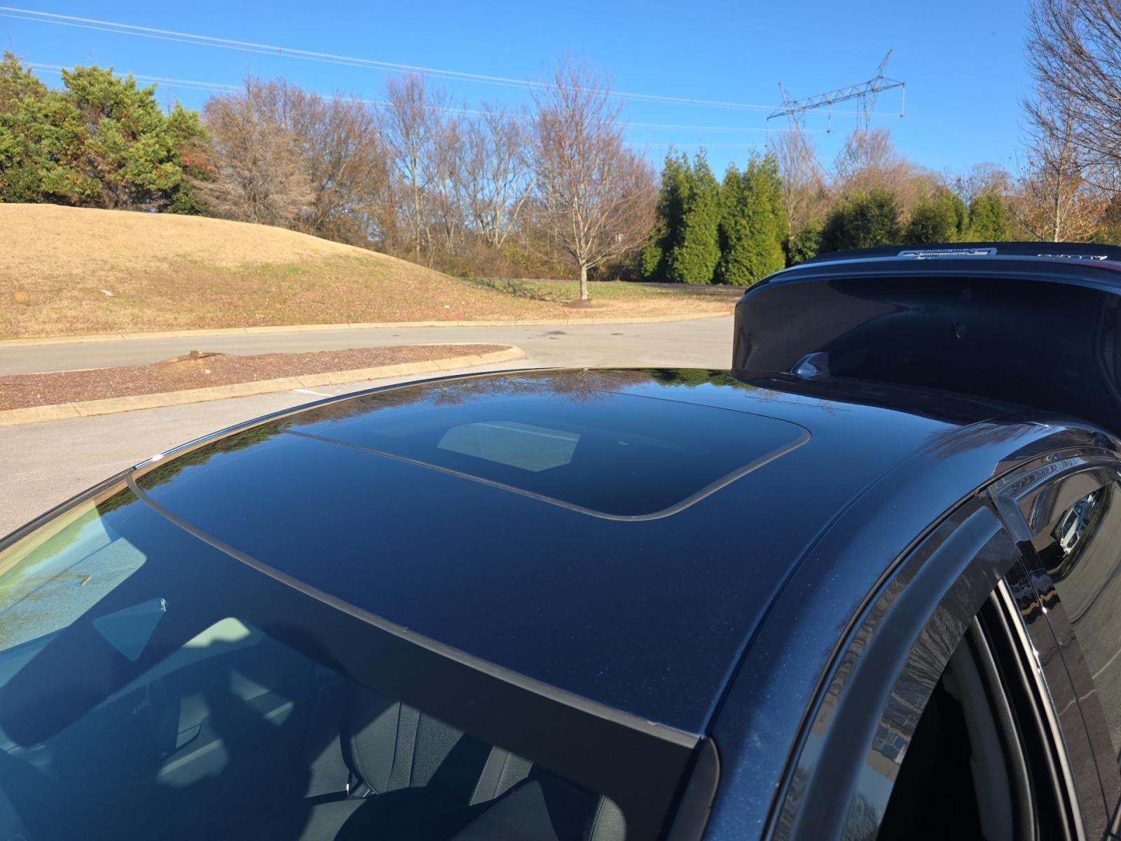 2024 Honda Accord EX FWD