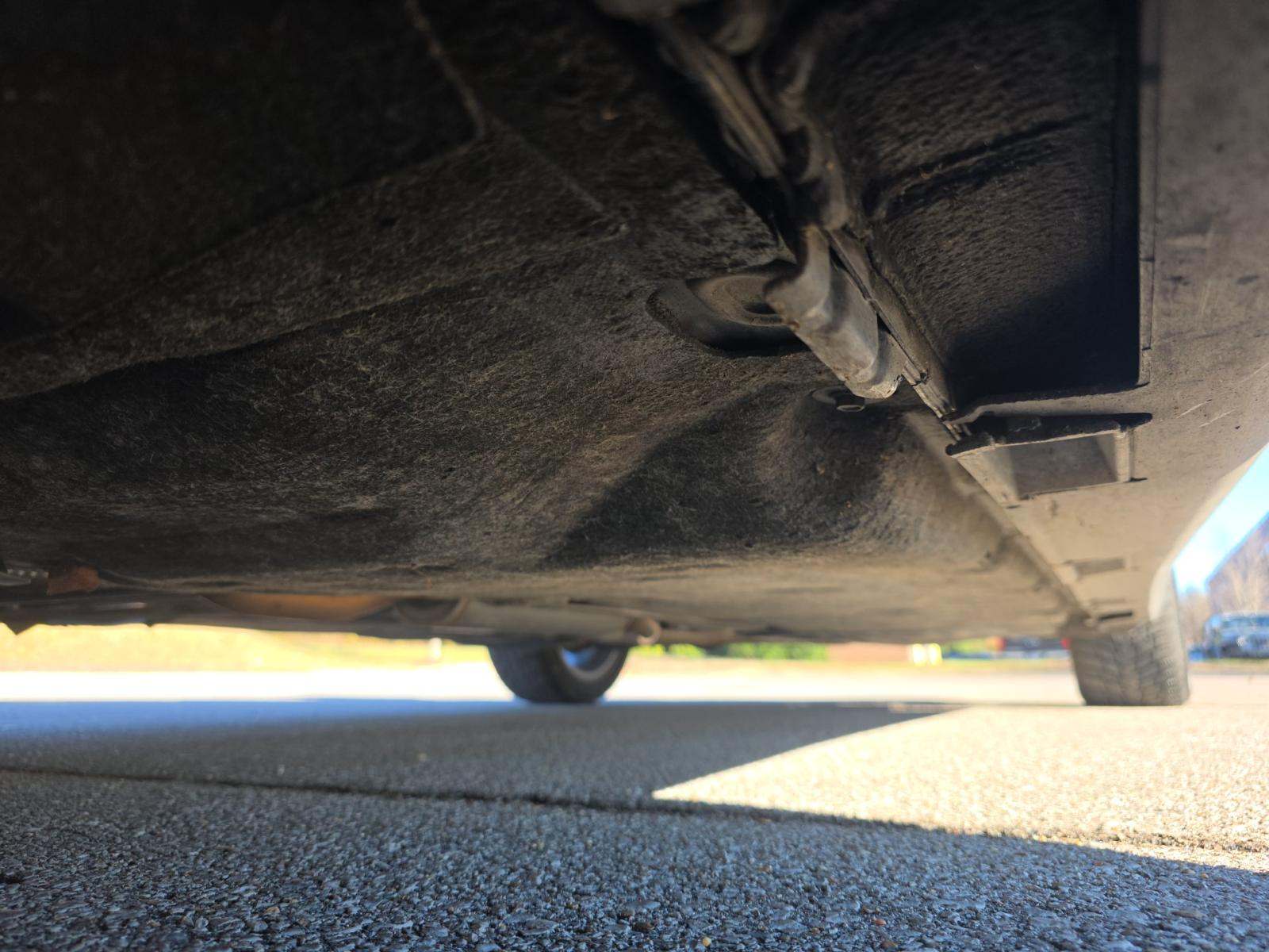 2024 Honda Accord EX FWD