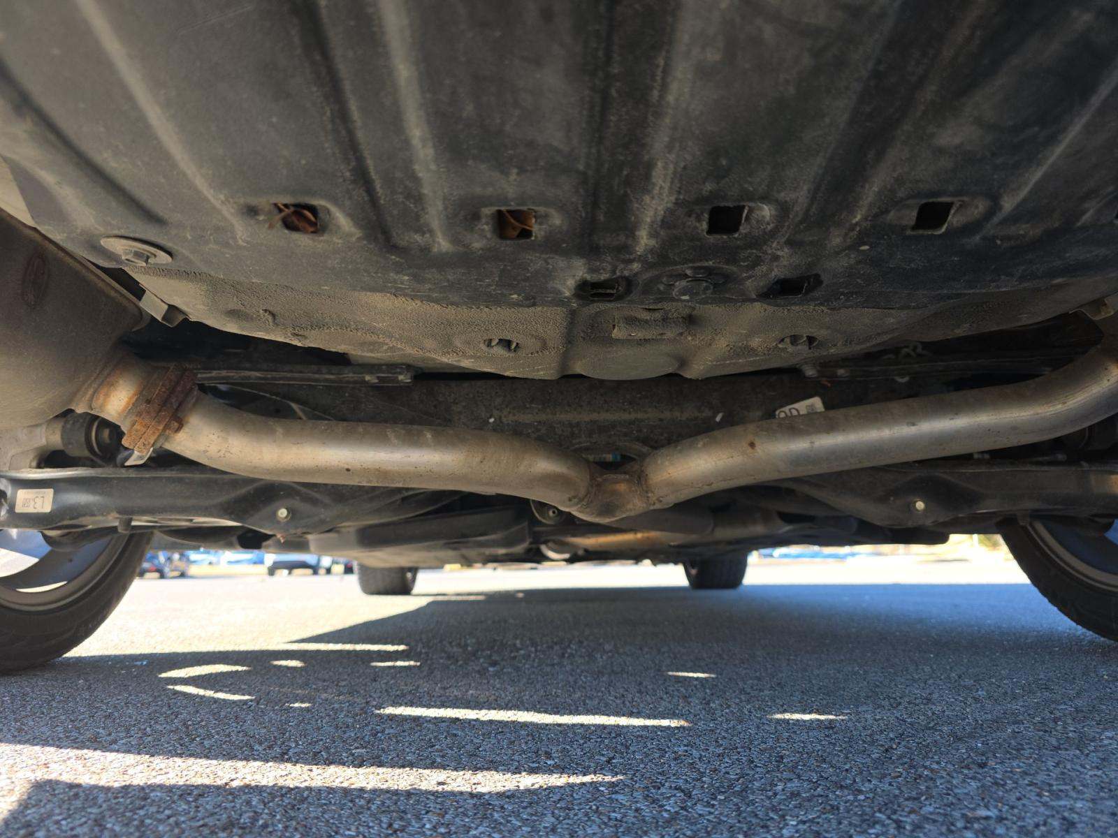 2024 Honda Accord EX FWD