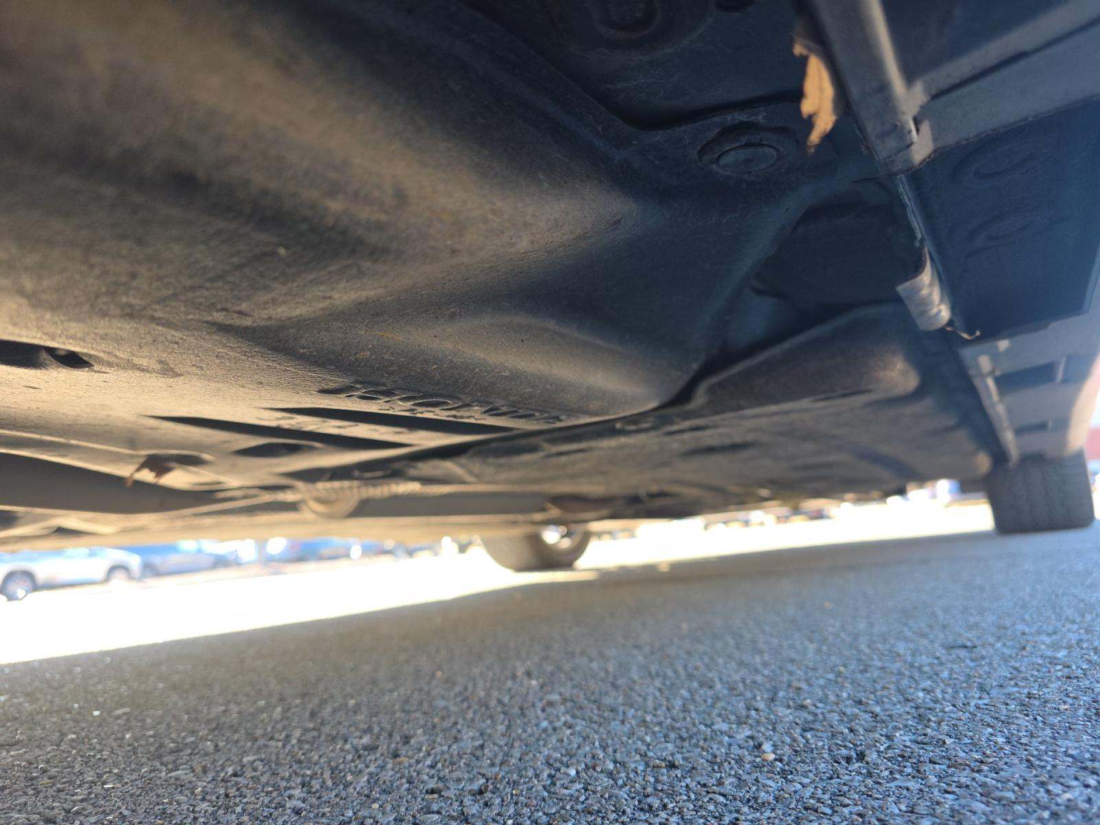 2024 Honda Accord EX FWD