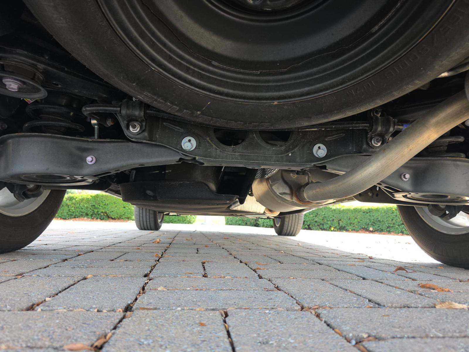 2024 Toyota Highlander LE FWD