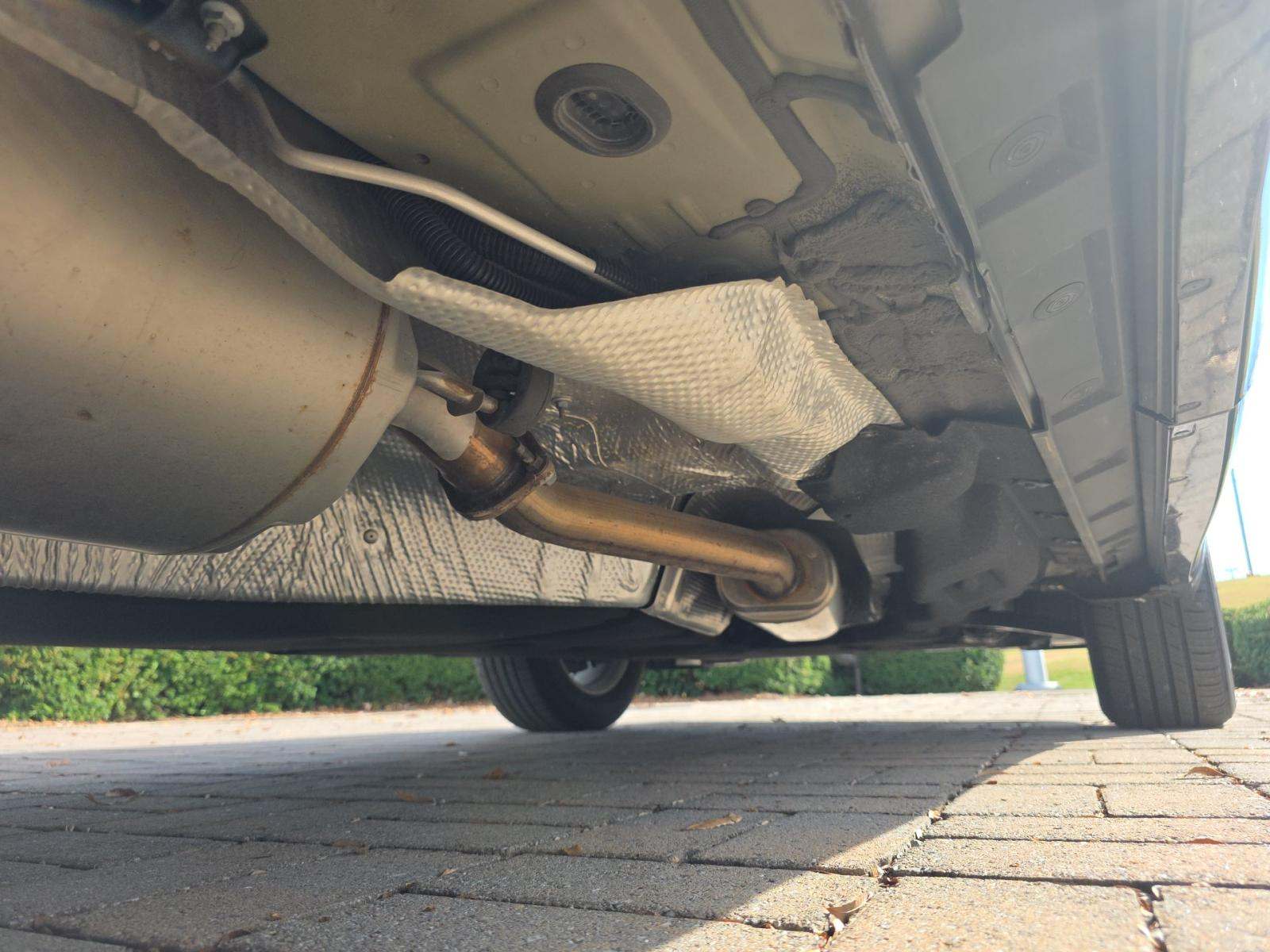 2024 Toyota Highlander LE FWD