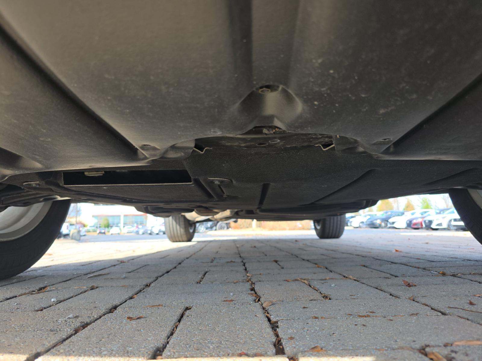 2024 Toyota Highlander LE FWD