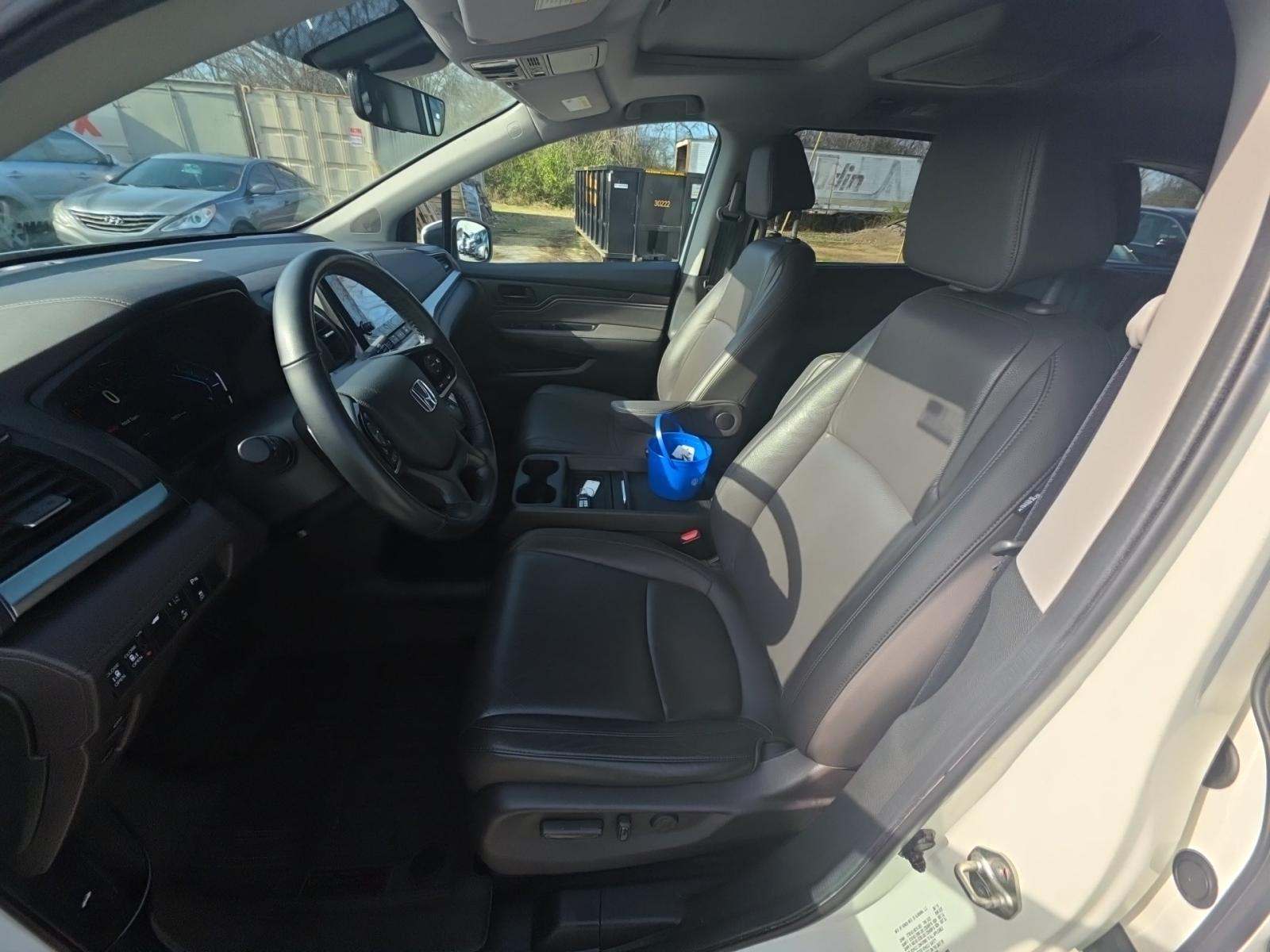 2019 Honda Odyssey Touring FWD